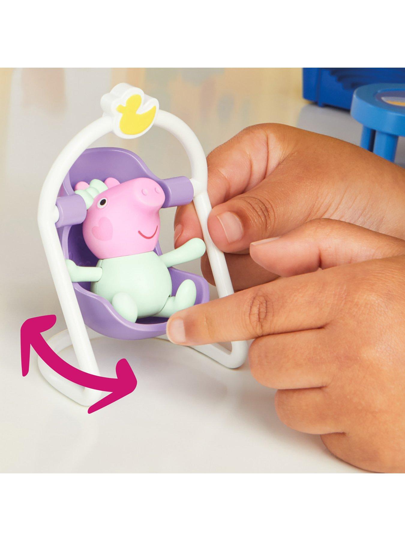 Image 6 of 7 of Peppa Pig Peppas Big Family House