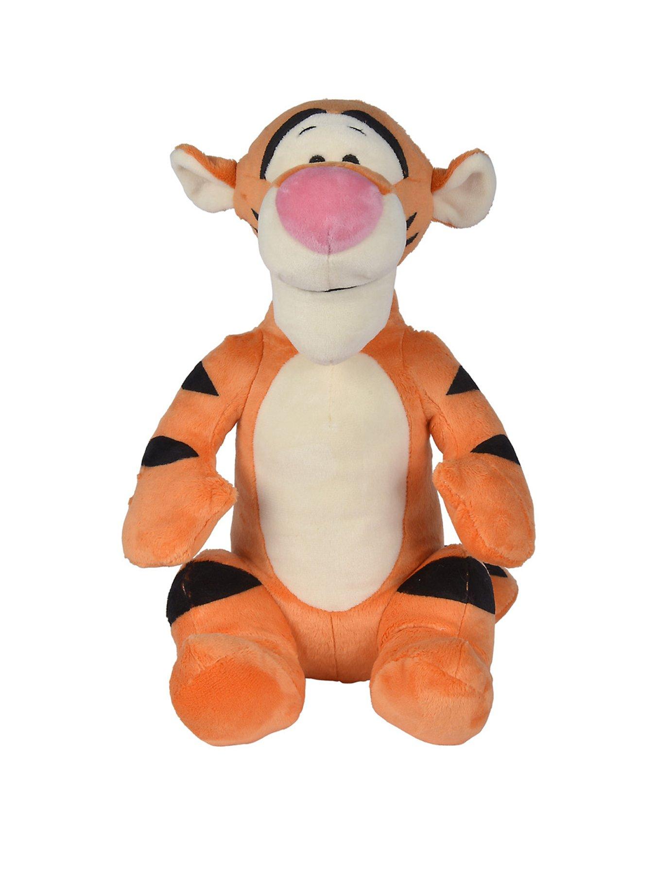 Smoby Disney Winnie the Pooh Tigger 25cm Plush