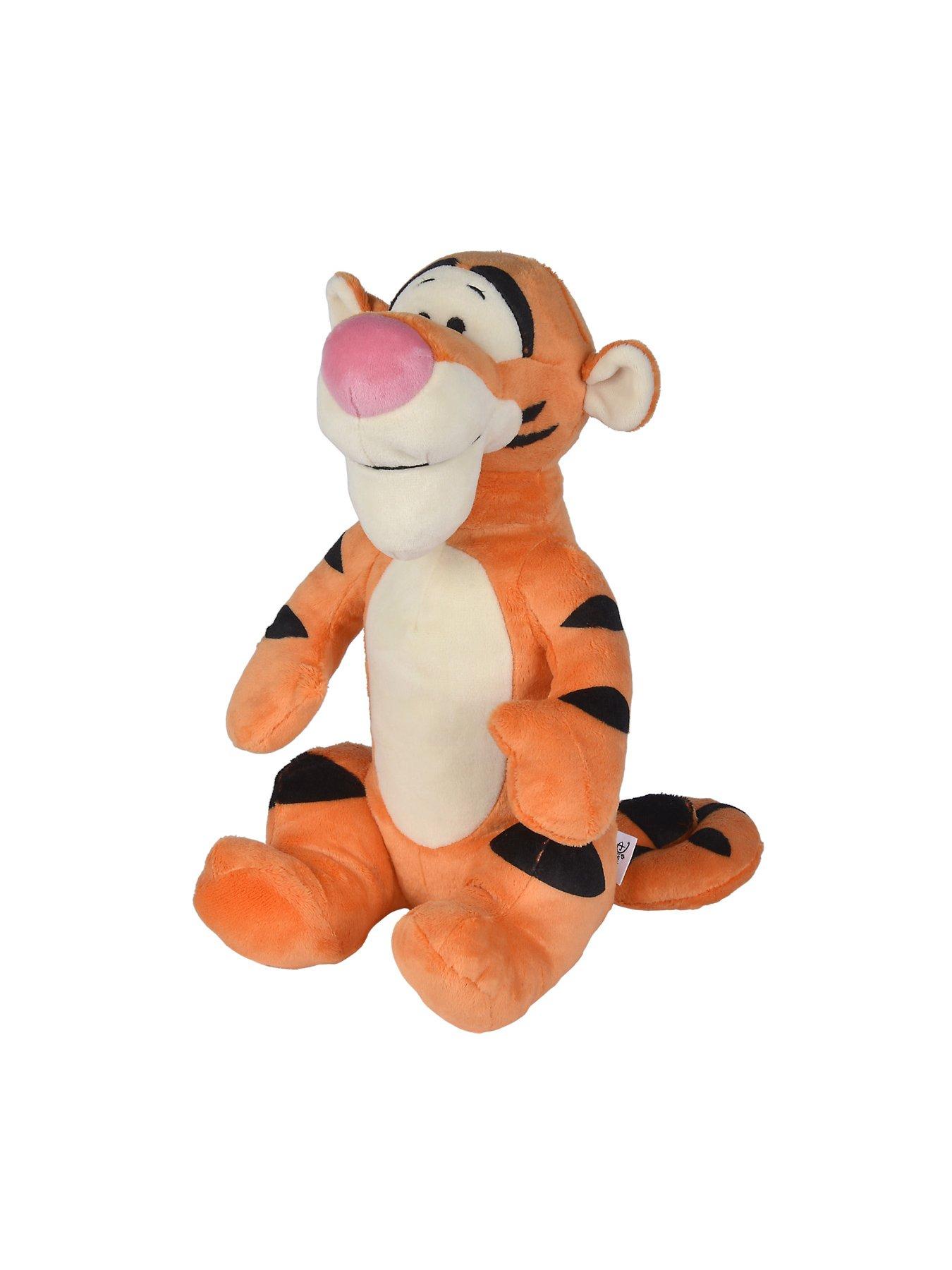 smoby-disney-winnie-the-pooh-tigger-25cm-plushstillFront