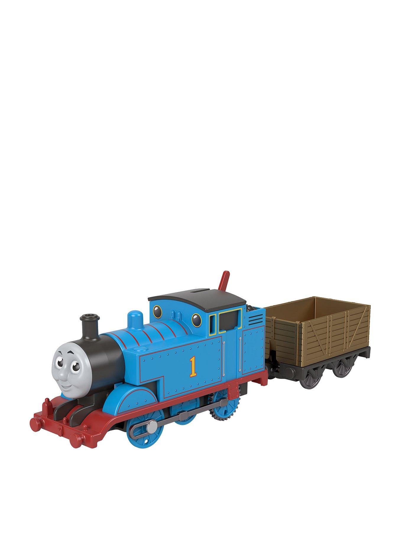 Thomas & Friends Motorised Classic Thomas