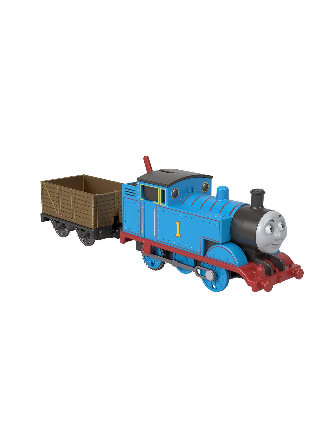 Thomas & Friends Motorised Classic Thomas | Very Ireland