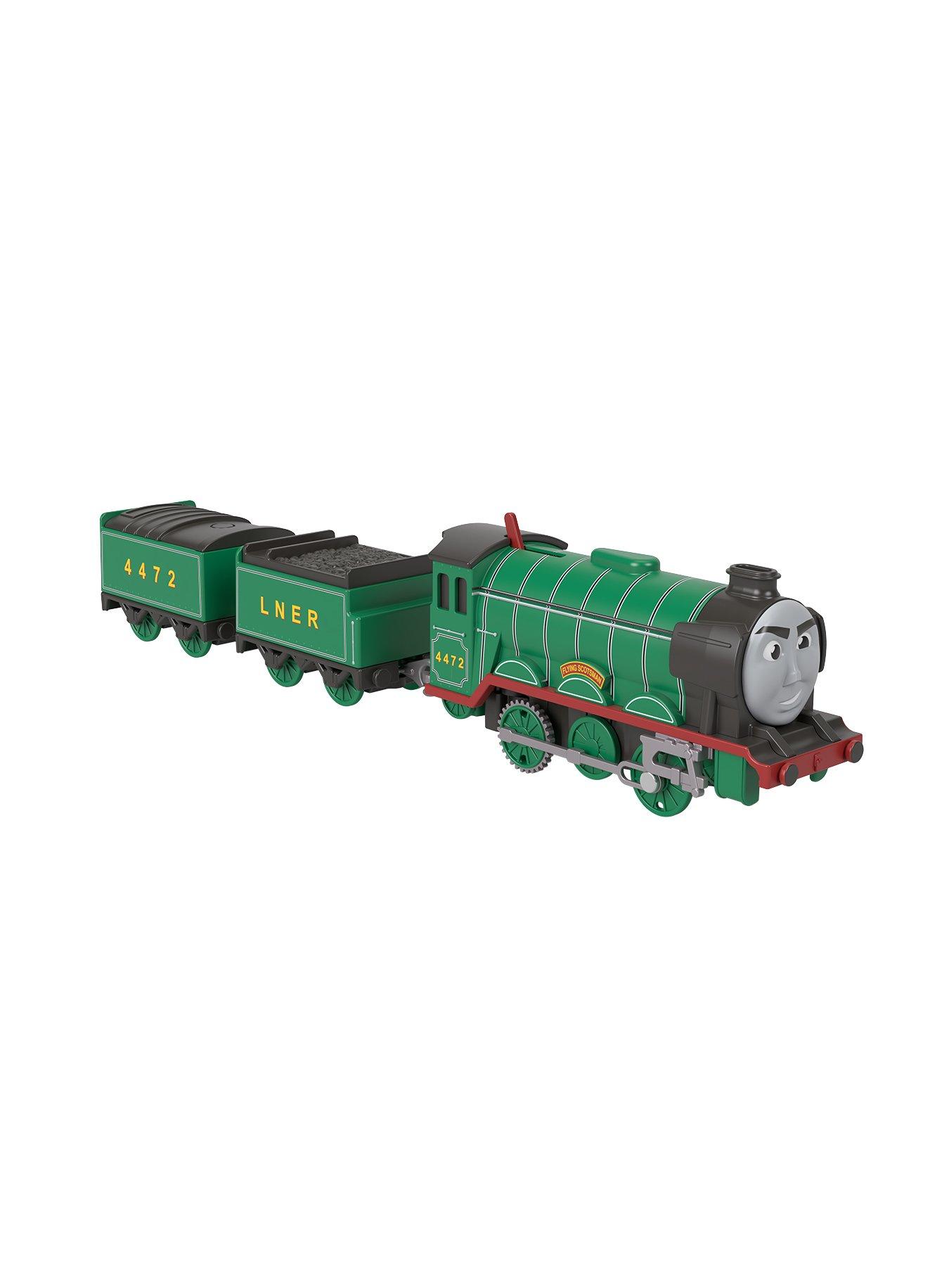 Image 2 of 7 of Thomas & Friends Greatest Moments Flying Scotsman