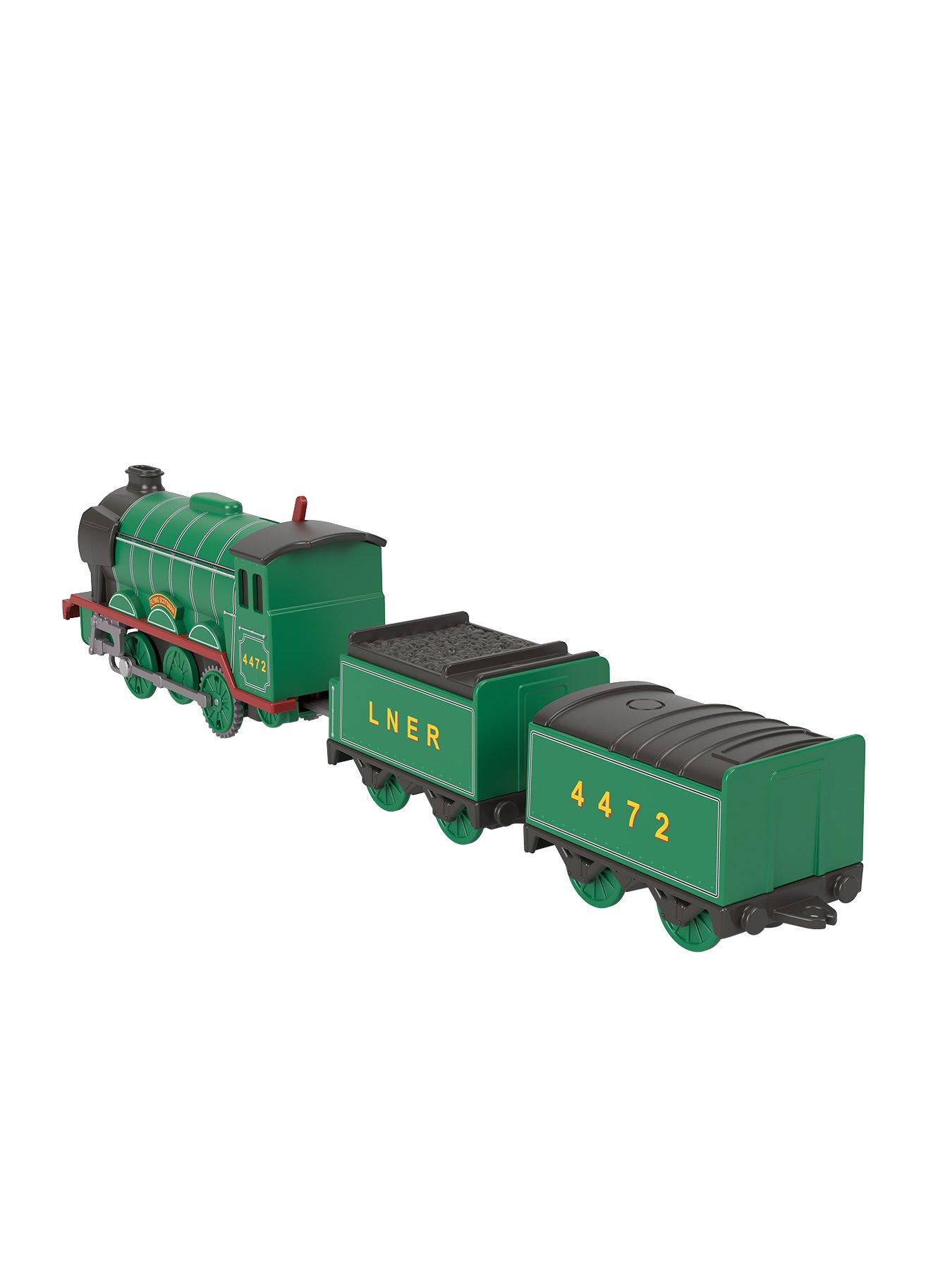 Thomas Friends Greatest Moments Flying Scotsman Very Ireland