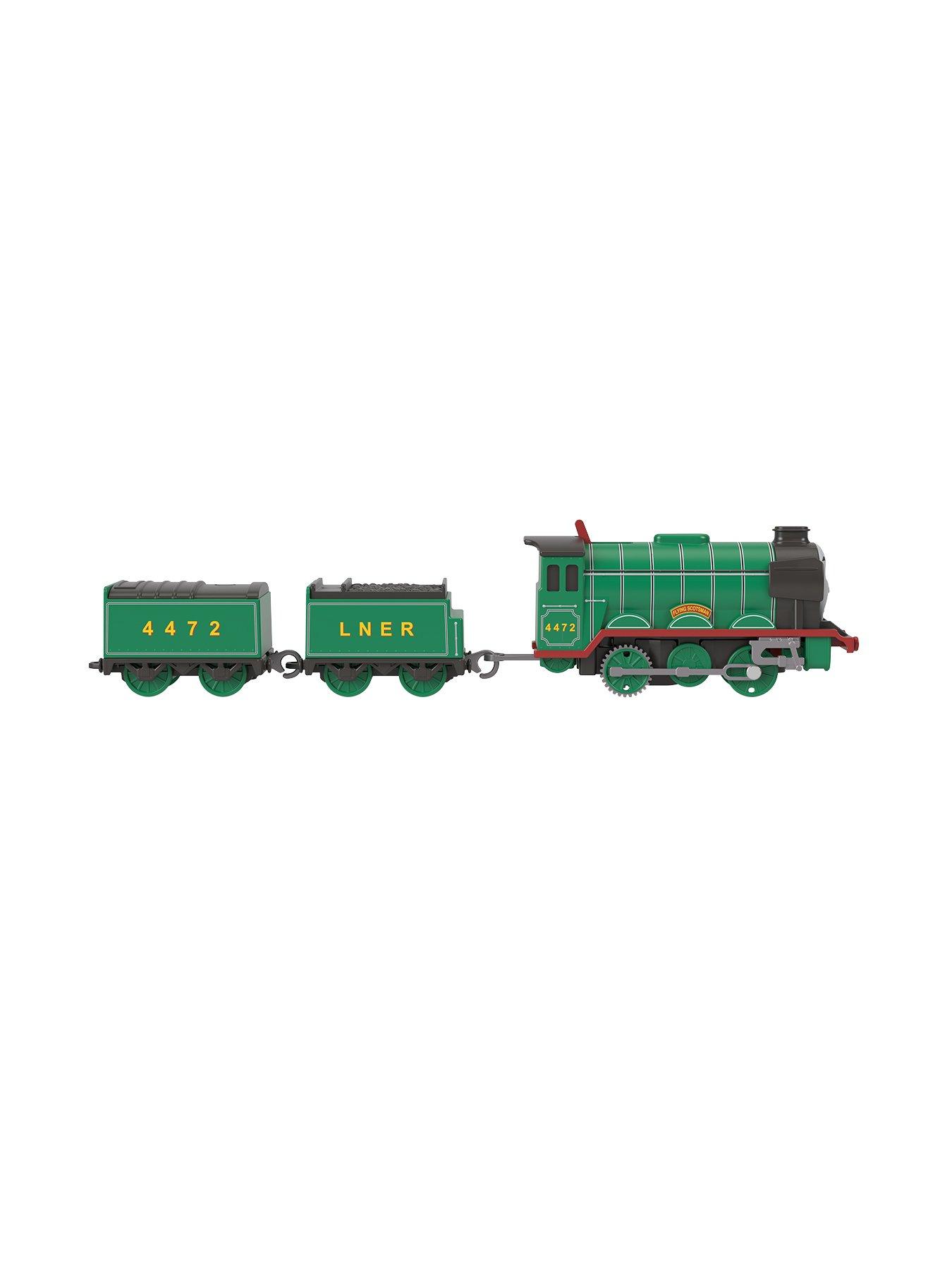 Image 5 of 7 of Thomas & Friends Greatest Moments Flying Scotsman