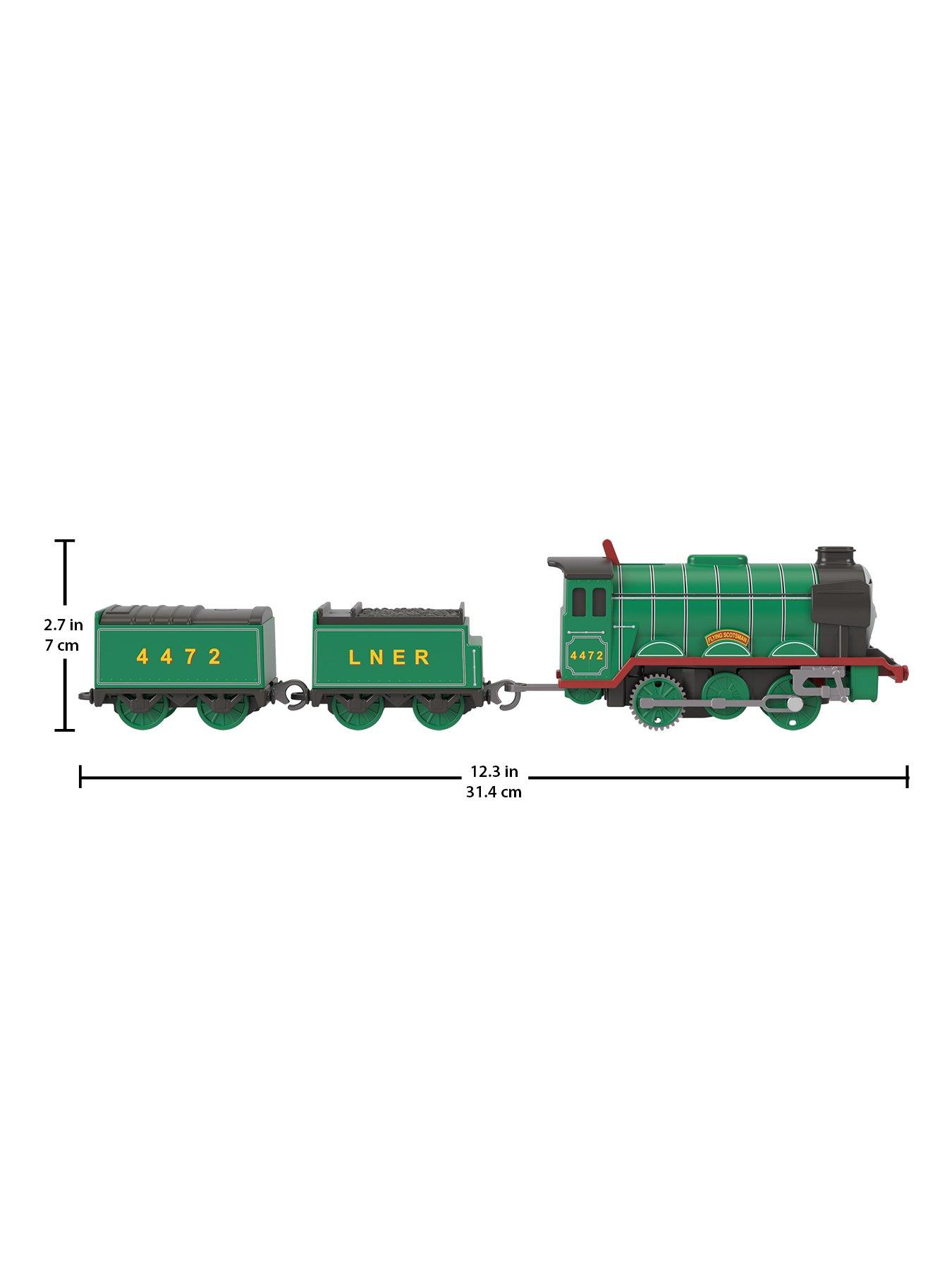 Image 6 of 7 of Thomas & Friends Greatest Moments Flying Scotsman