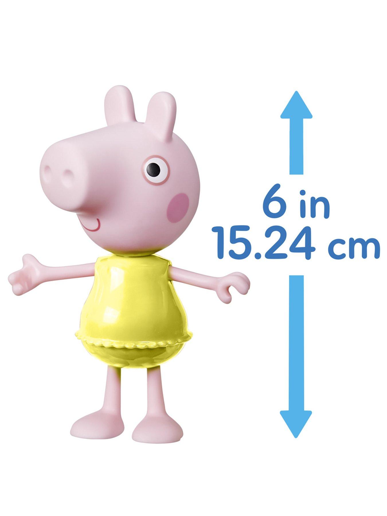 Image 6 of 7 of Peppa Pig Peppas Dress Up Wardrobe
