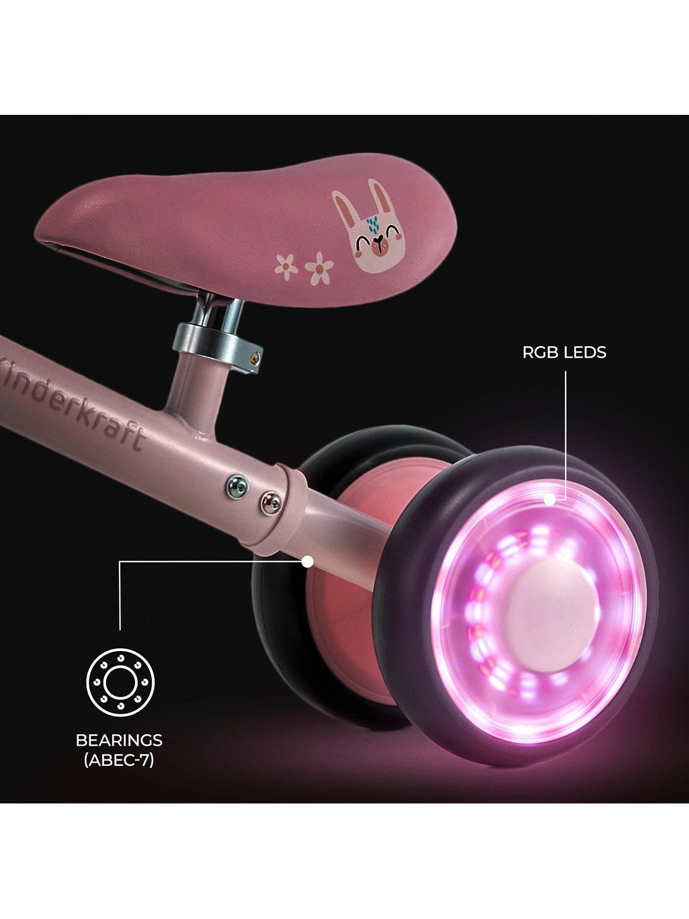 kinderkraft-cutie-flash-mini-balancenbspbike-pinkback