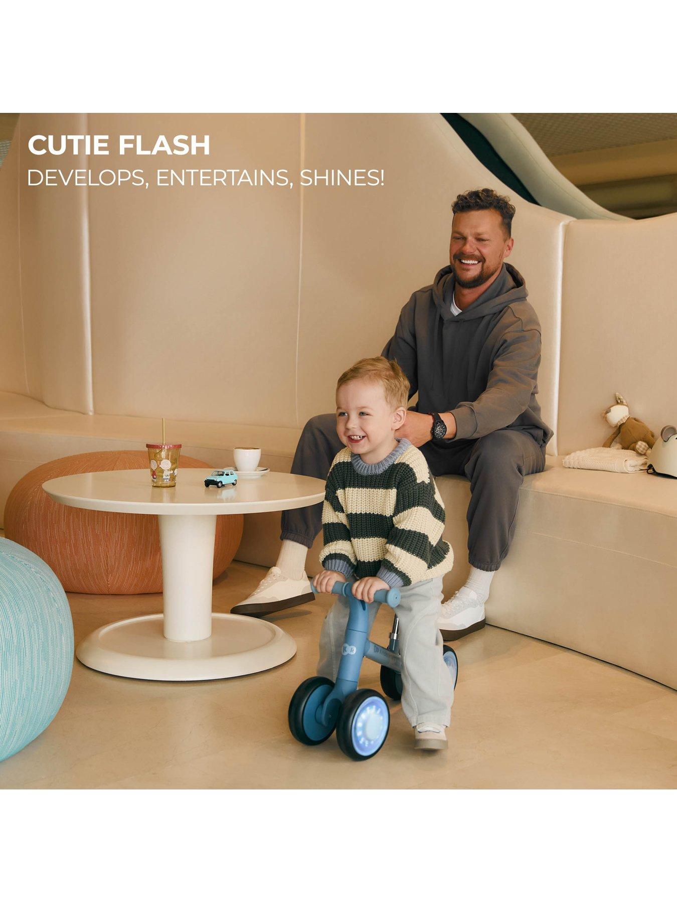 kinderkraft-cutie-flash-mini-balance-bikenbsp--bluestillFront