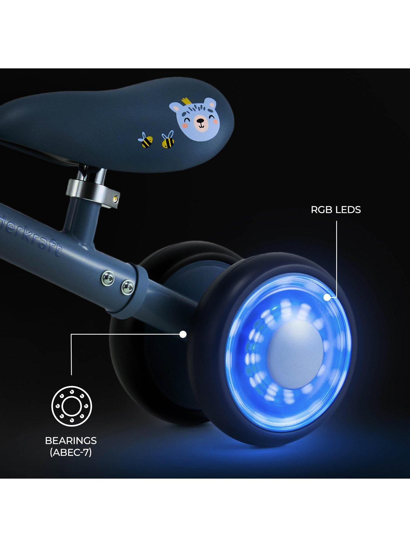 kinderkraft-cutie-flash-mini-balance-bikenbsp--blueback