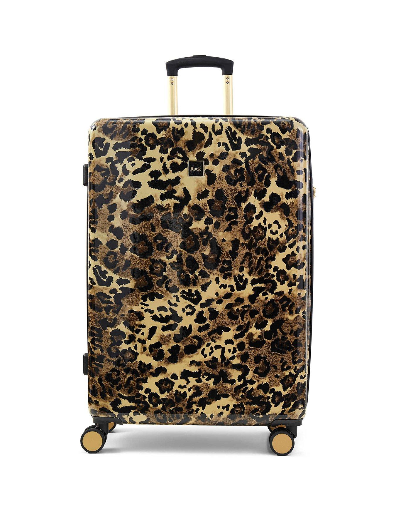 rock-luggage-savannah-leopard-print-large-suitcasestillFront