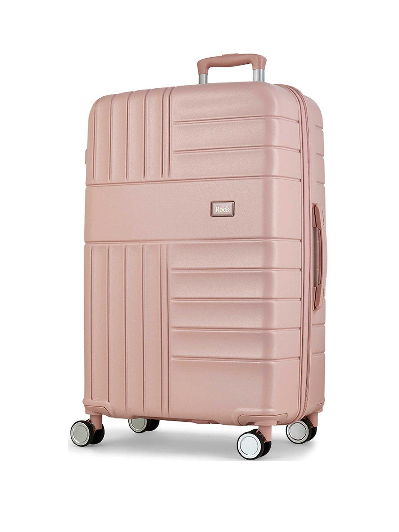 undefined Aspen Pink Large