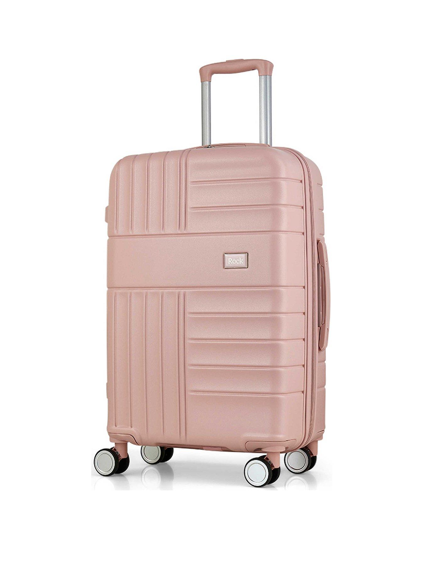 undefined Aspen Pink Medium
