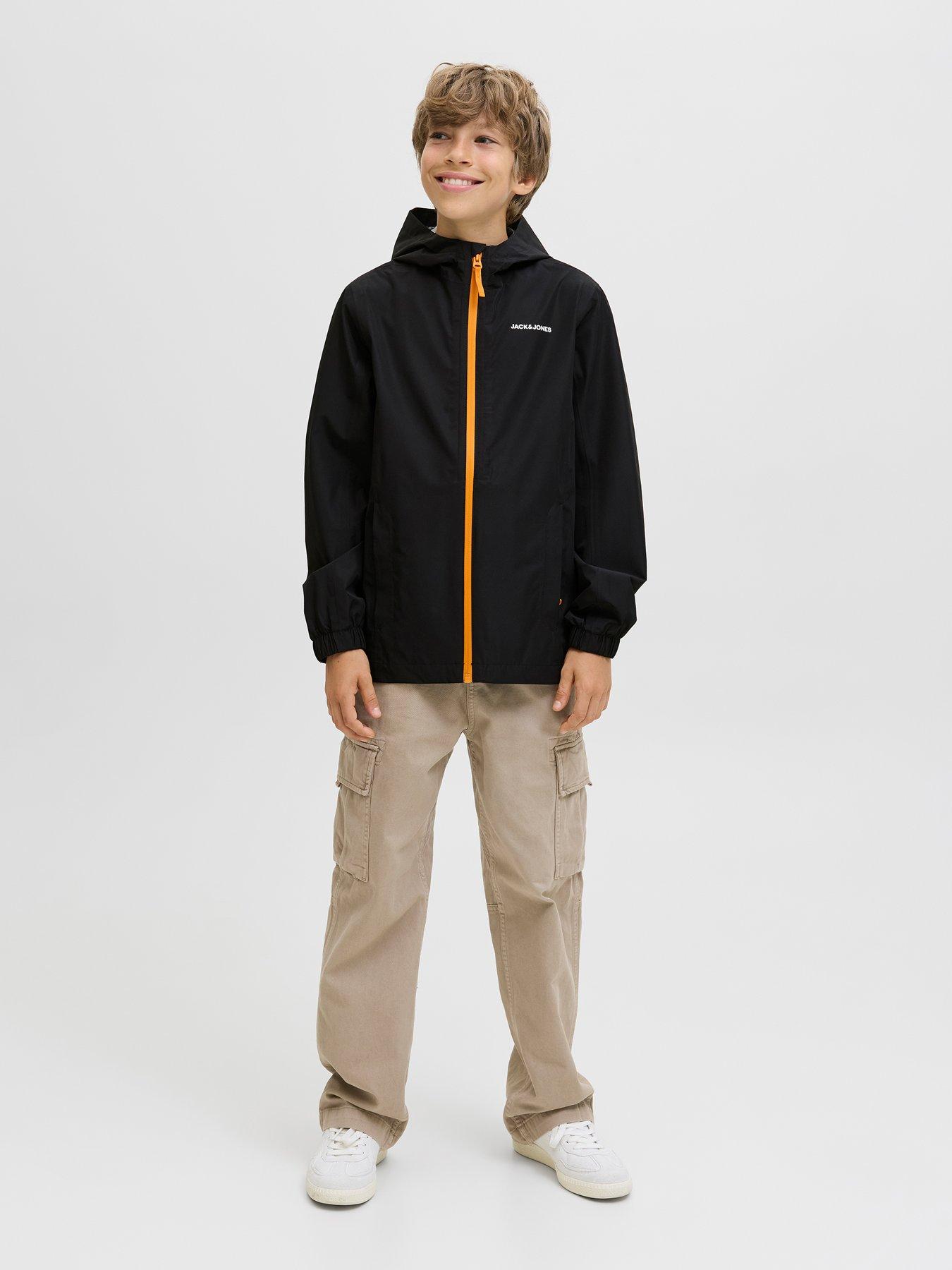 jack-jones-junior-boys-flynn-rain-jacket-blackback