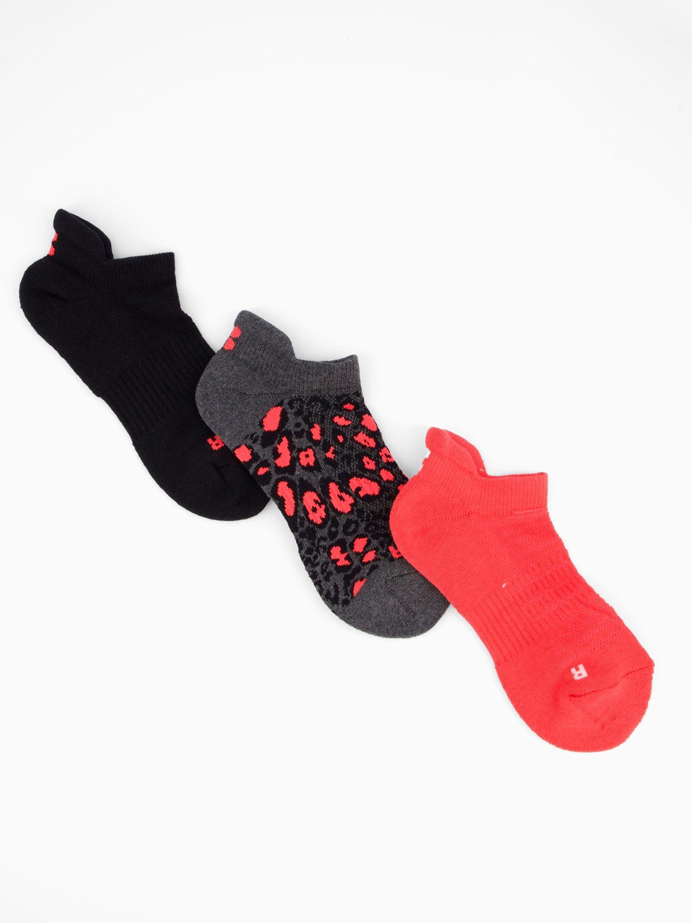 sweaty-betty-womens-training-workout-trainer-3-pack-socks-black