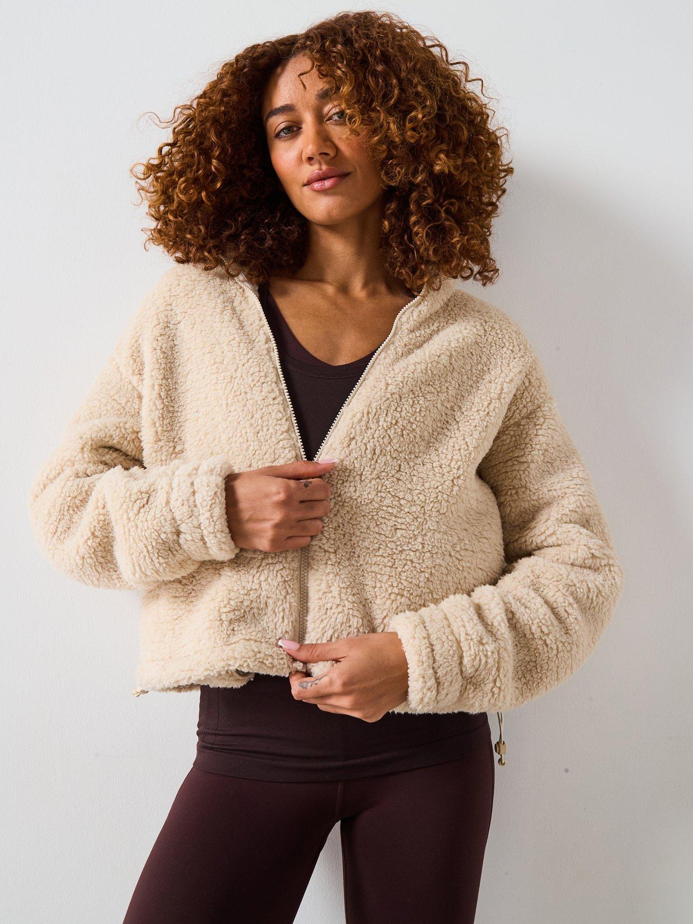 sweaty-betty-womens-canyon-fleece-zip-up-beige