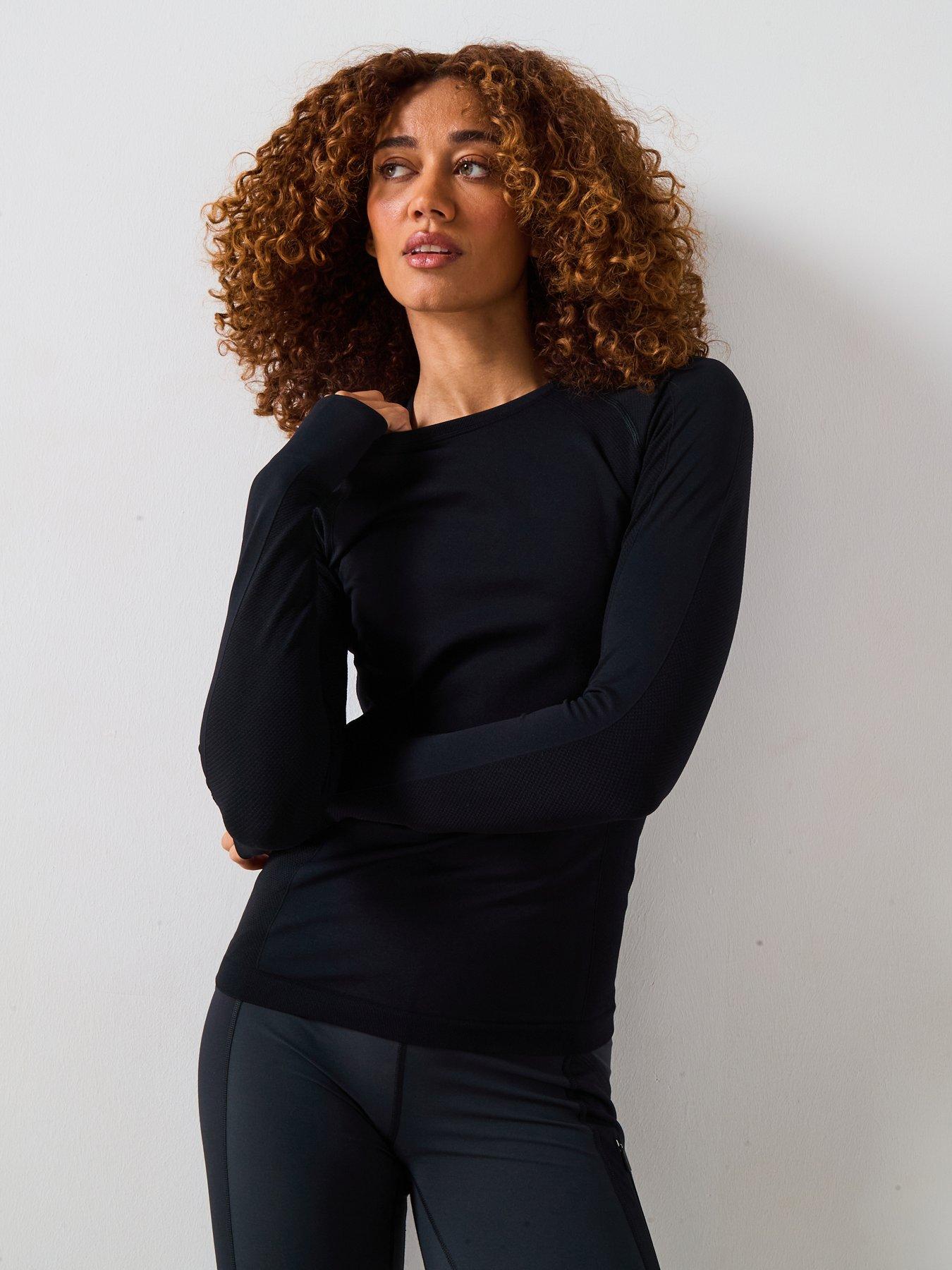 sweaty-betty-womens-training-athlete-seamless-workout-long-sleeve-top-black