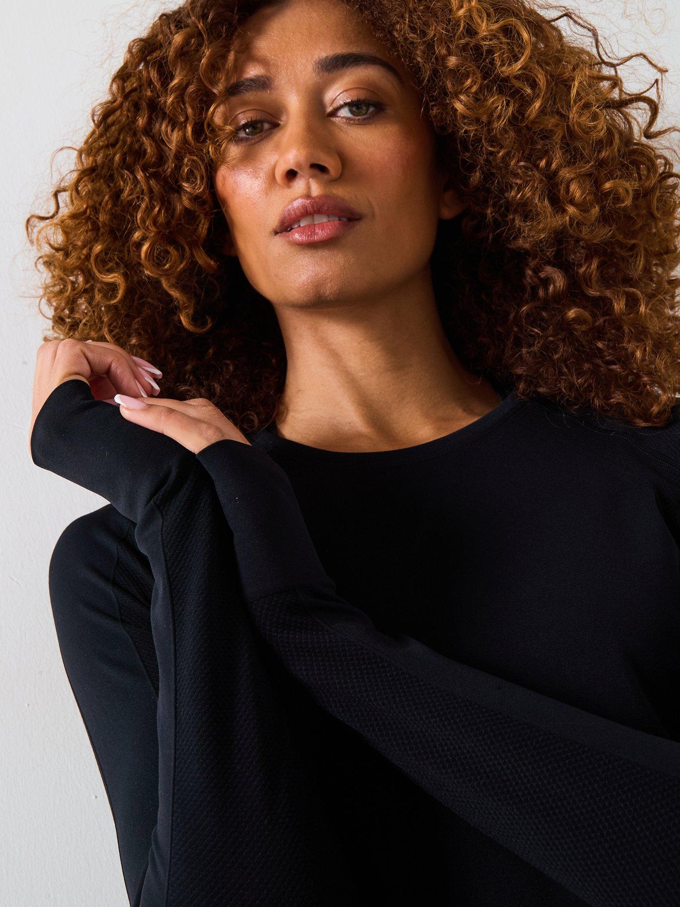 sweaty-betty-womens-training-athlete-seamless-workout-long-sleeve-top-blackoutfit