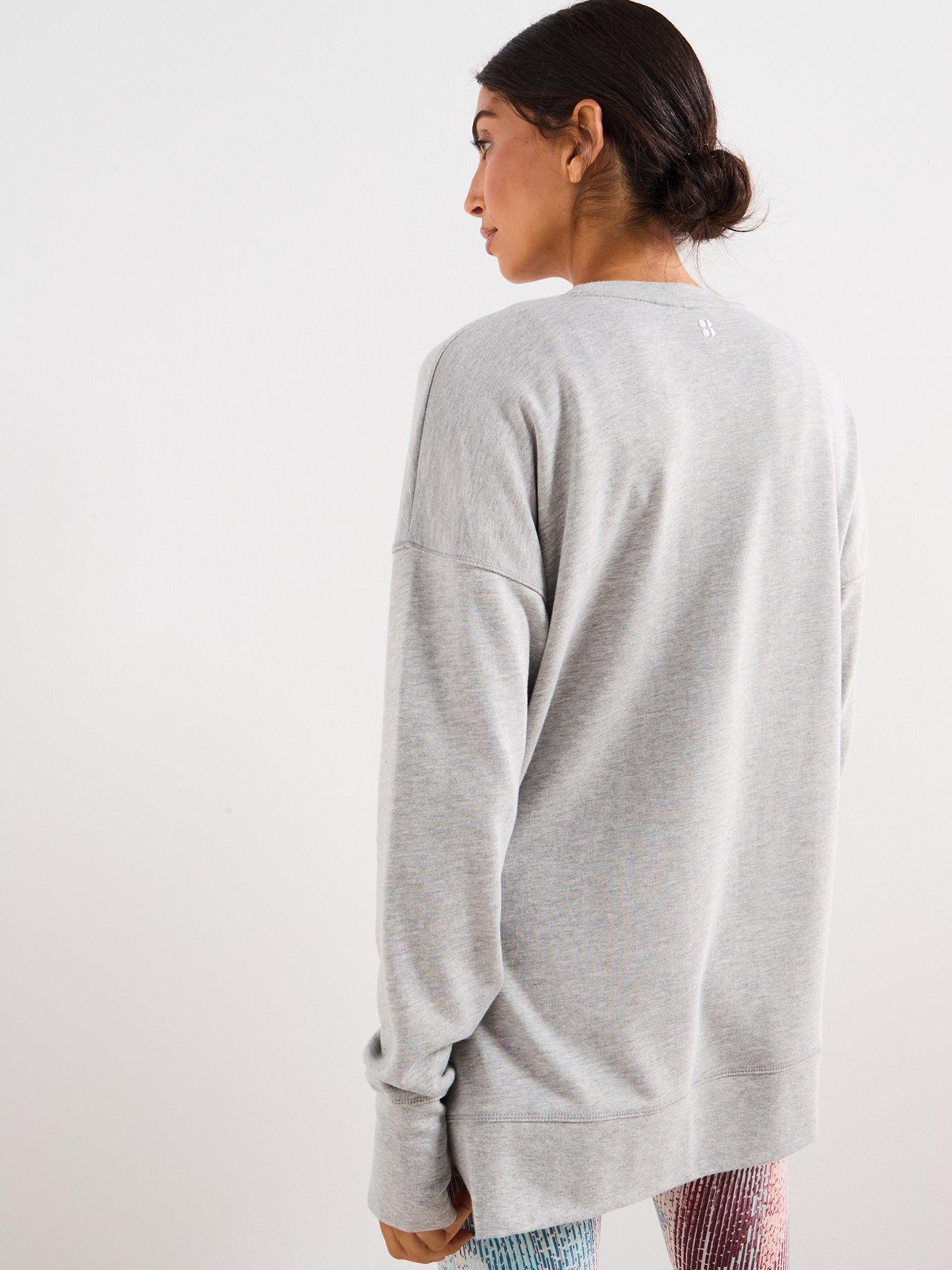 sweaty-betty-womens-training-after-class-longline-sweatshirt-greystillFront