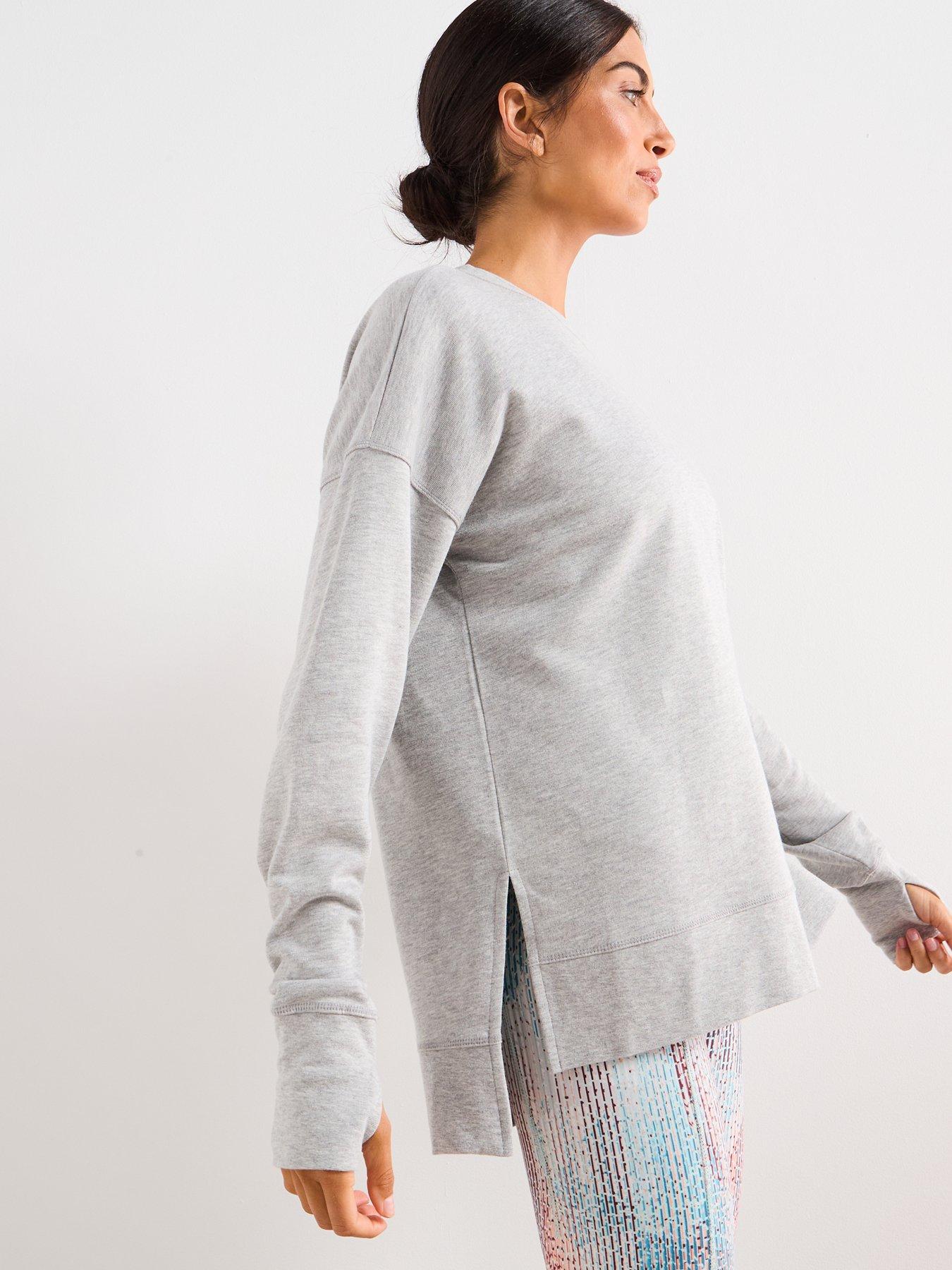 sweaty-betty-womens-training-after-class-longline-sweatshirt-greydetail