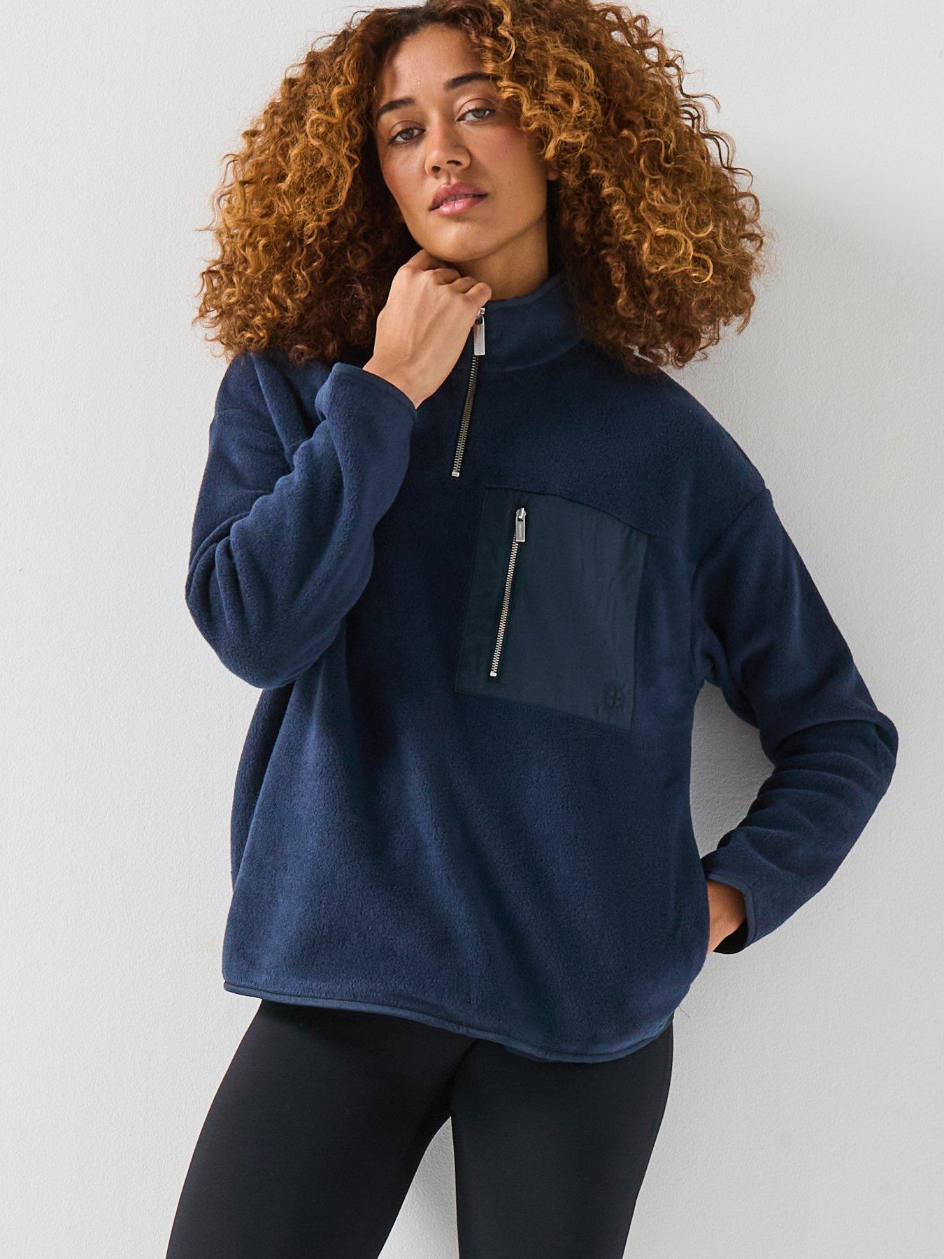 sweaty-betty-womens-mallow-half-zip-pullover-navy