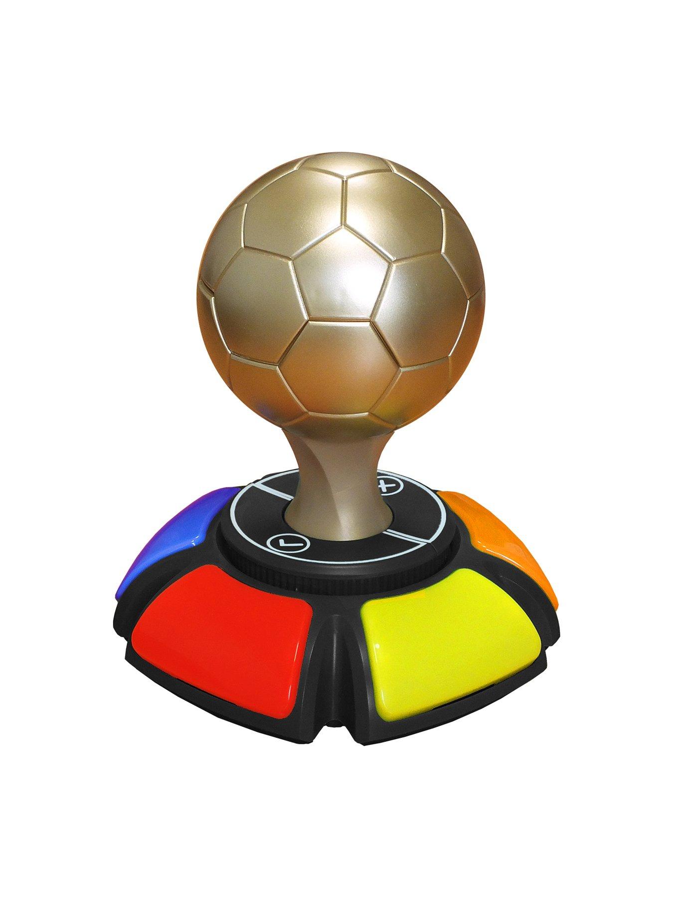Image 2 of 6 of Fanzone International Edition