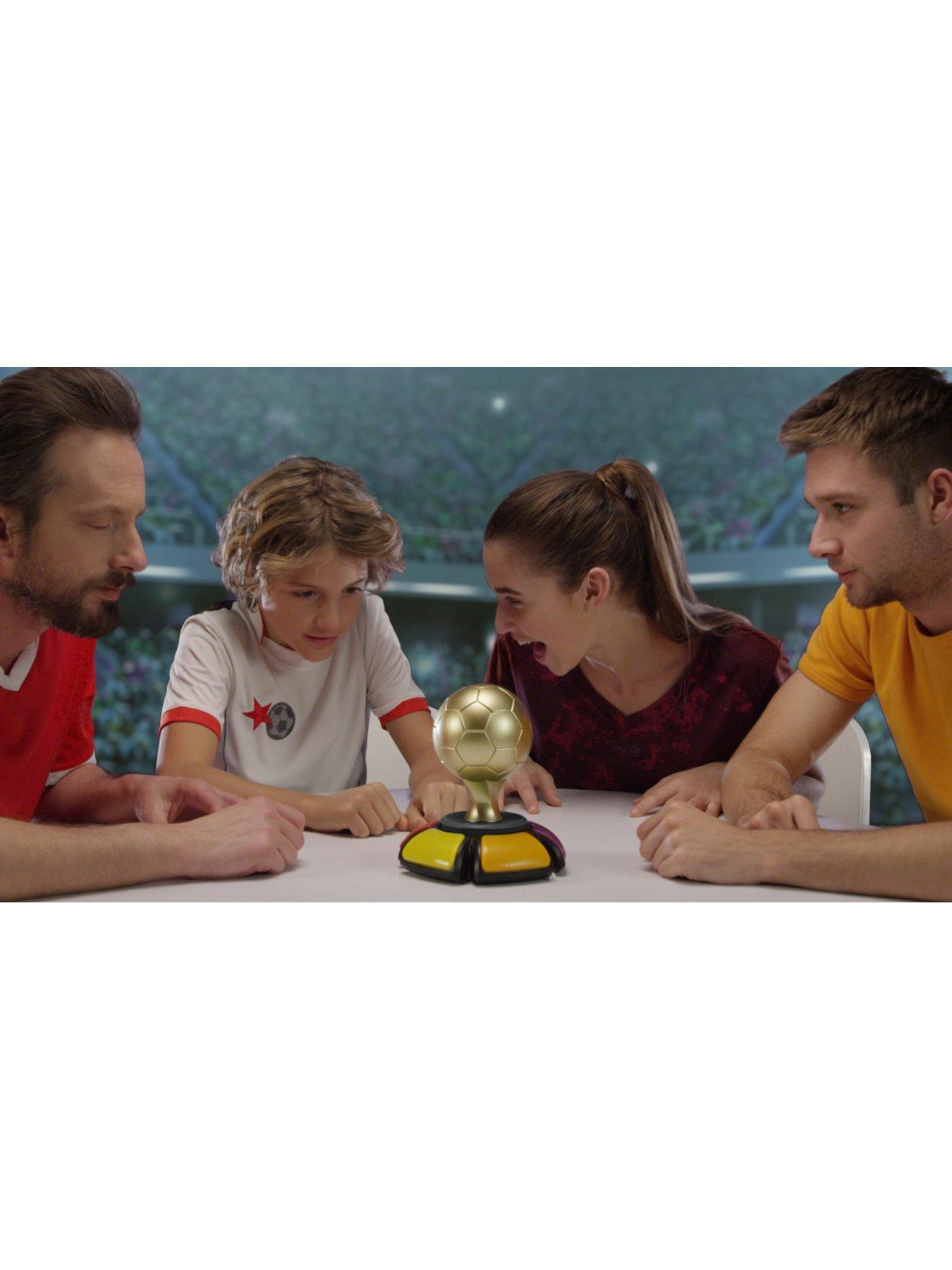 Image 3 of 6 of Fanzone International Edition