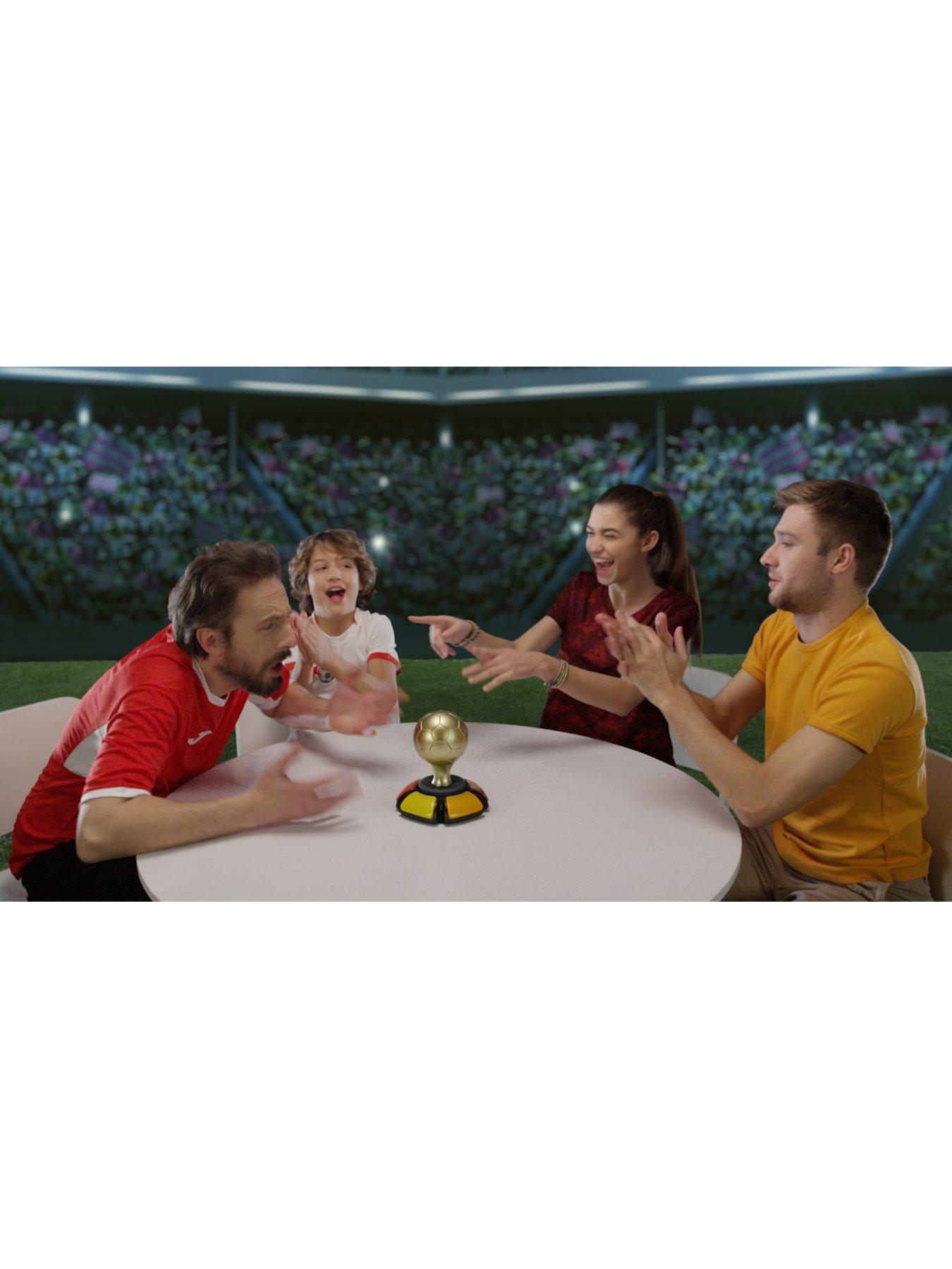 Image 6 of 6 of Fanzone International Edition