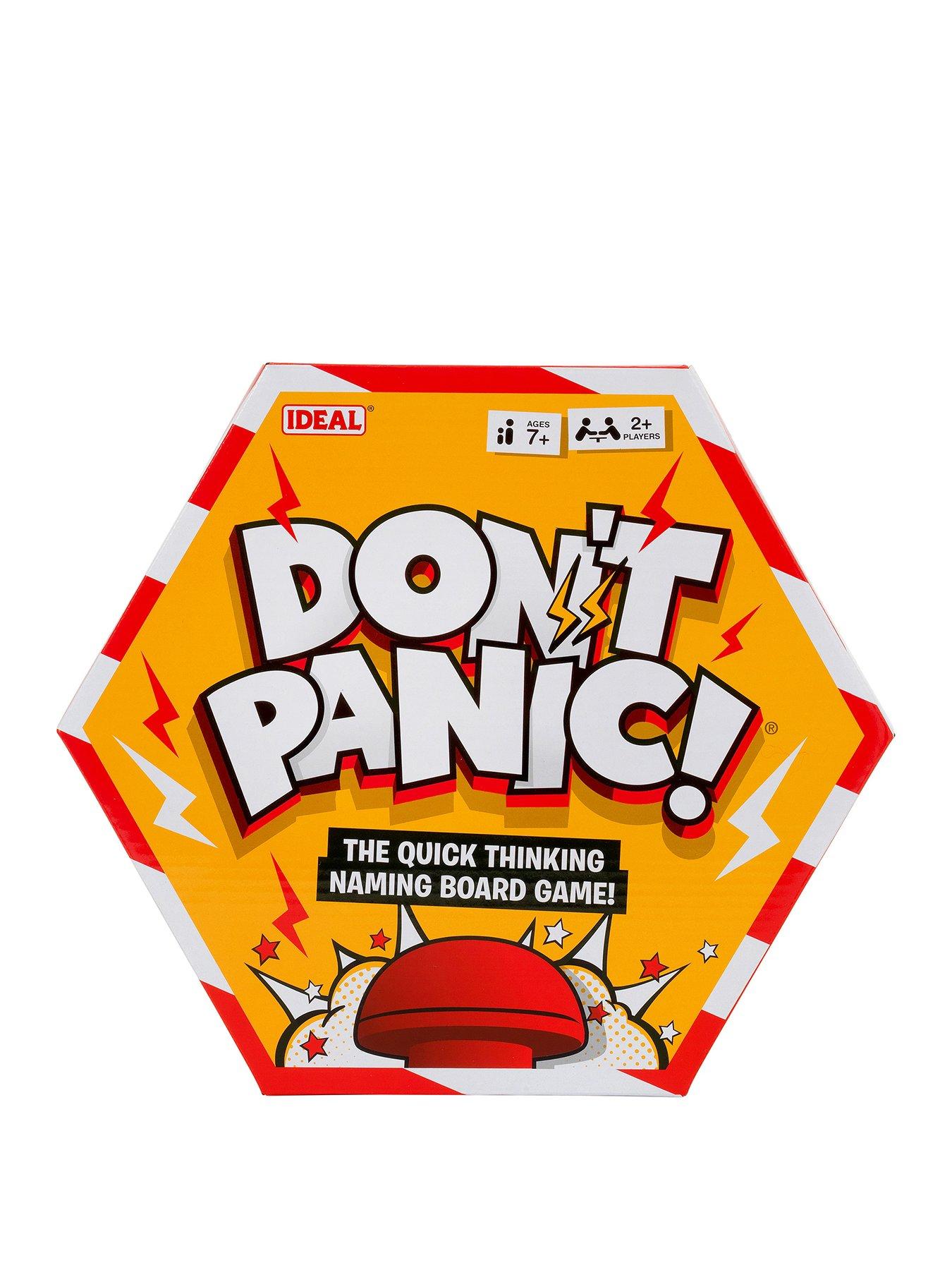 ideal-dont-panic