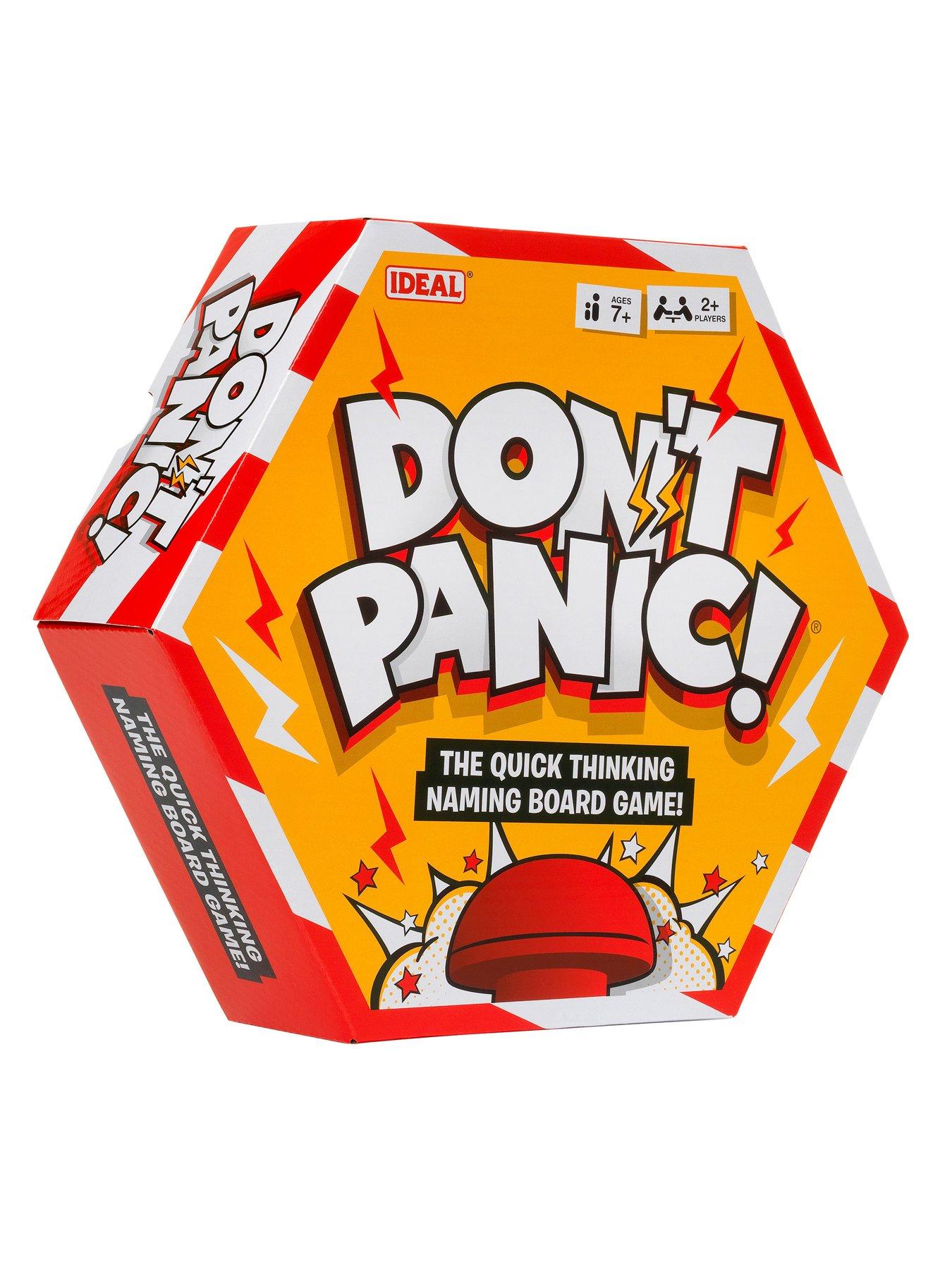 ideal-dont-panicstillFront