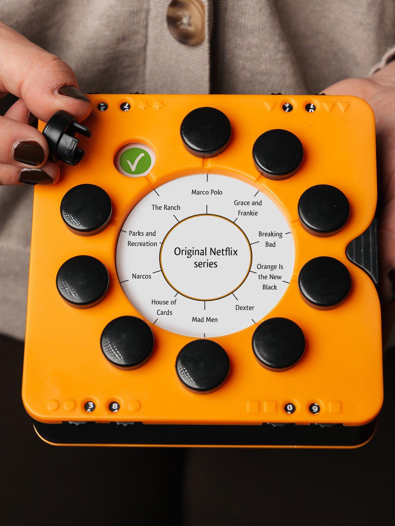 Image 5 of 7 of IDEAL IDEAL Smart 10 Board Game