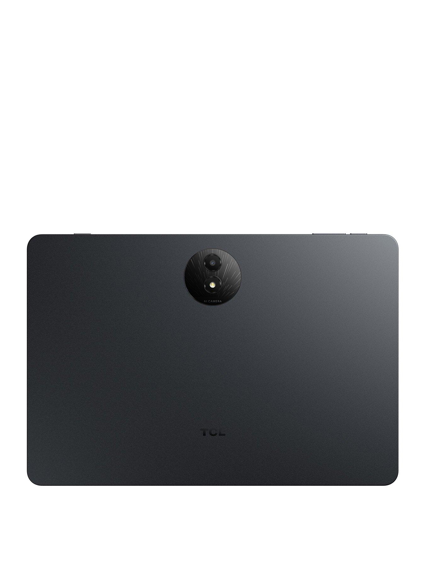 Image 2 of 7 of TCL NXTPAPER 11 Plus Android Tablet - WiFi, 256GB, Dark Grey