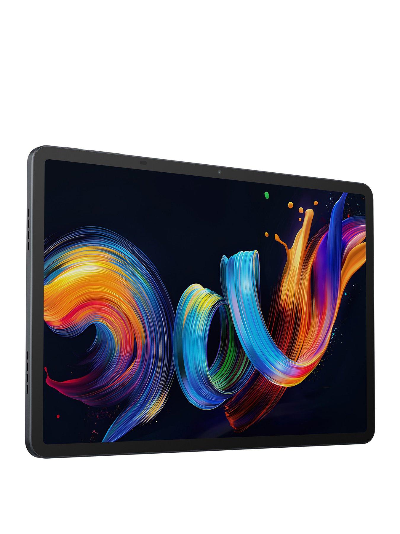 Image 3 of 7 of TCL NXTPAPER 11 Plus Android Tablet - WiFi, 256GB, Dark Grey