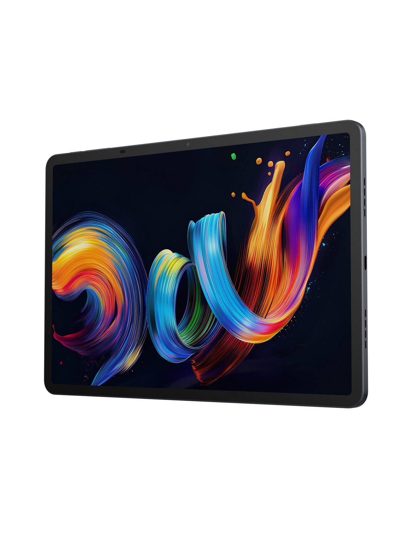 Image 4 of 7 of TCL NXTPAPER 11 Plus Android Tablet - WiFi, 256GB, Dark Grey