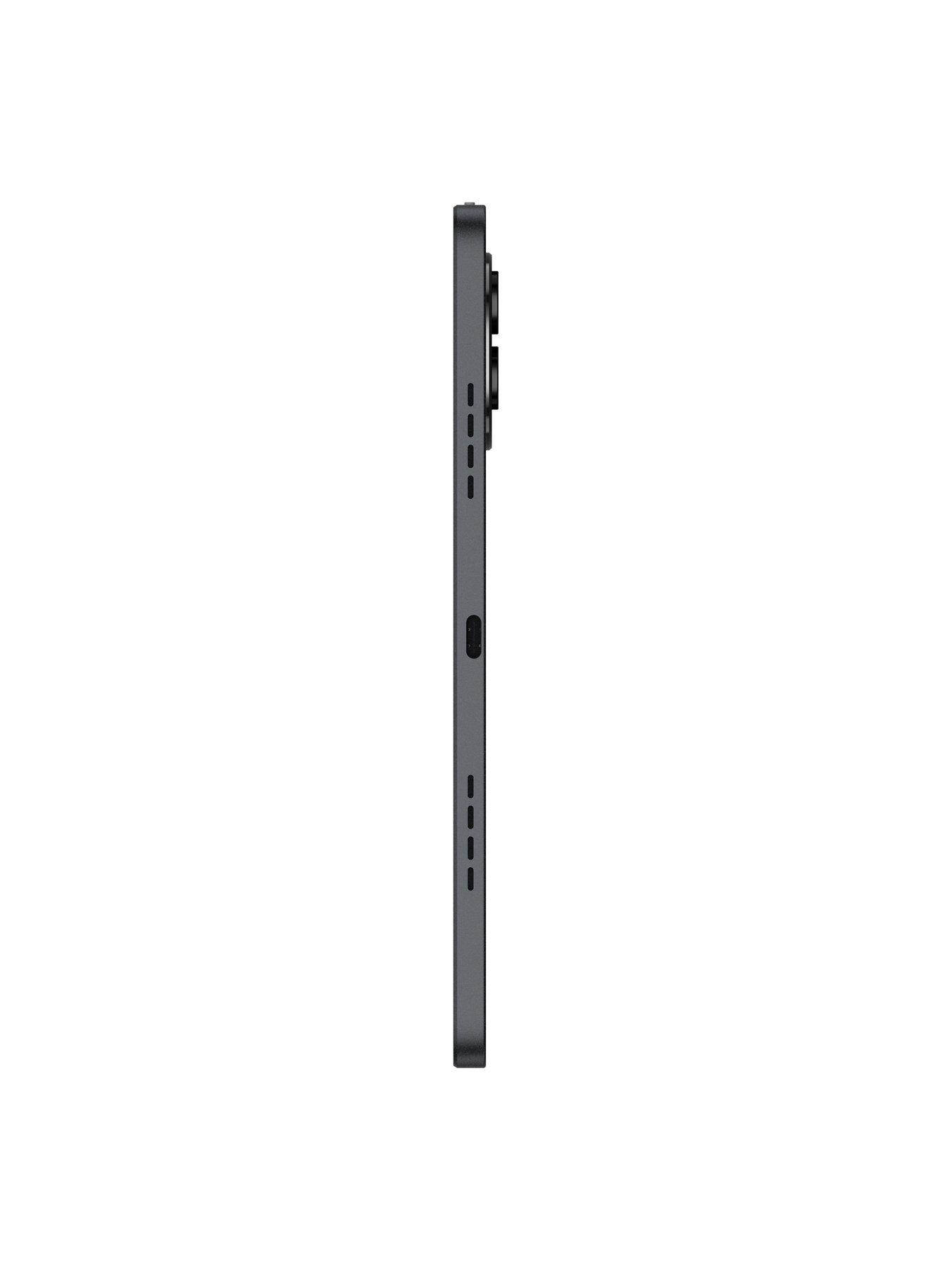 Image 7 of 7 of TCL NXTPAPER 11 Plus Android Tablet - WiFi, 256GB, Dark Grey