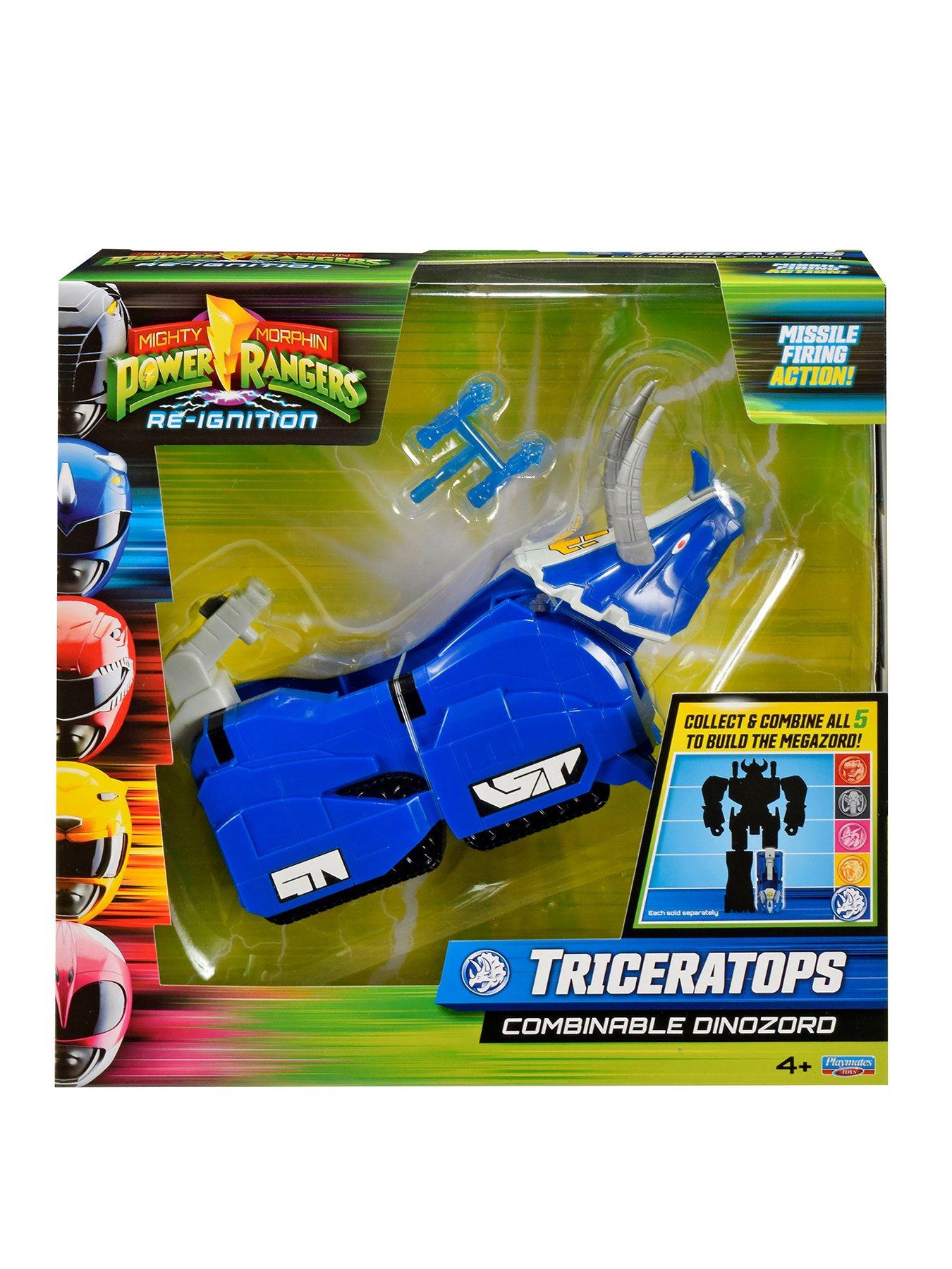 power-rangers-triceratops-dinozordfront