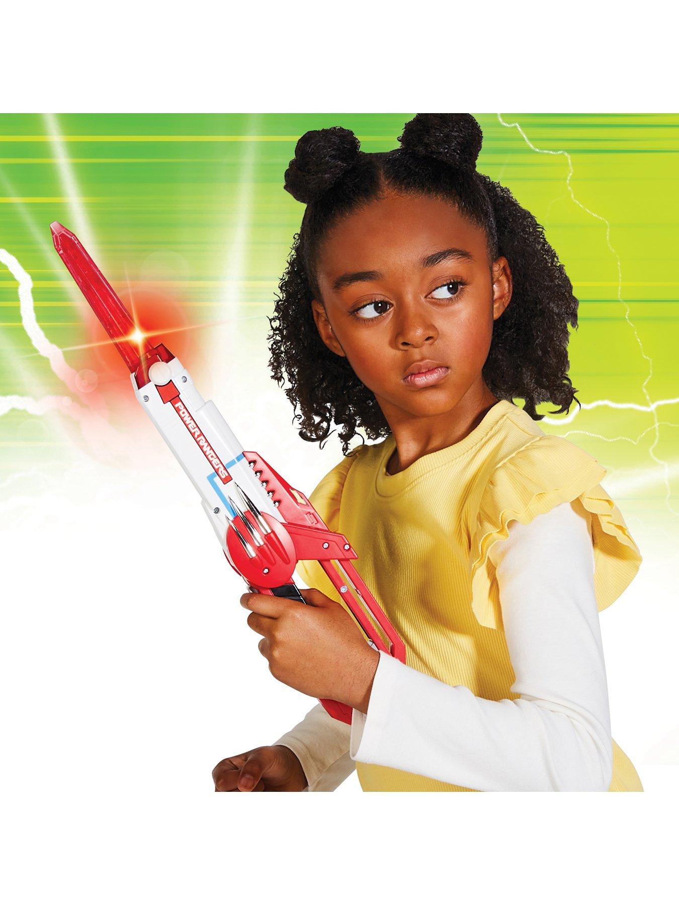 Image 6 of 8 of Power Rangers Blade Blaster