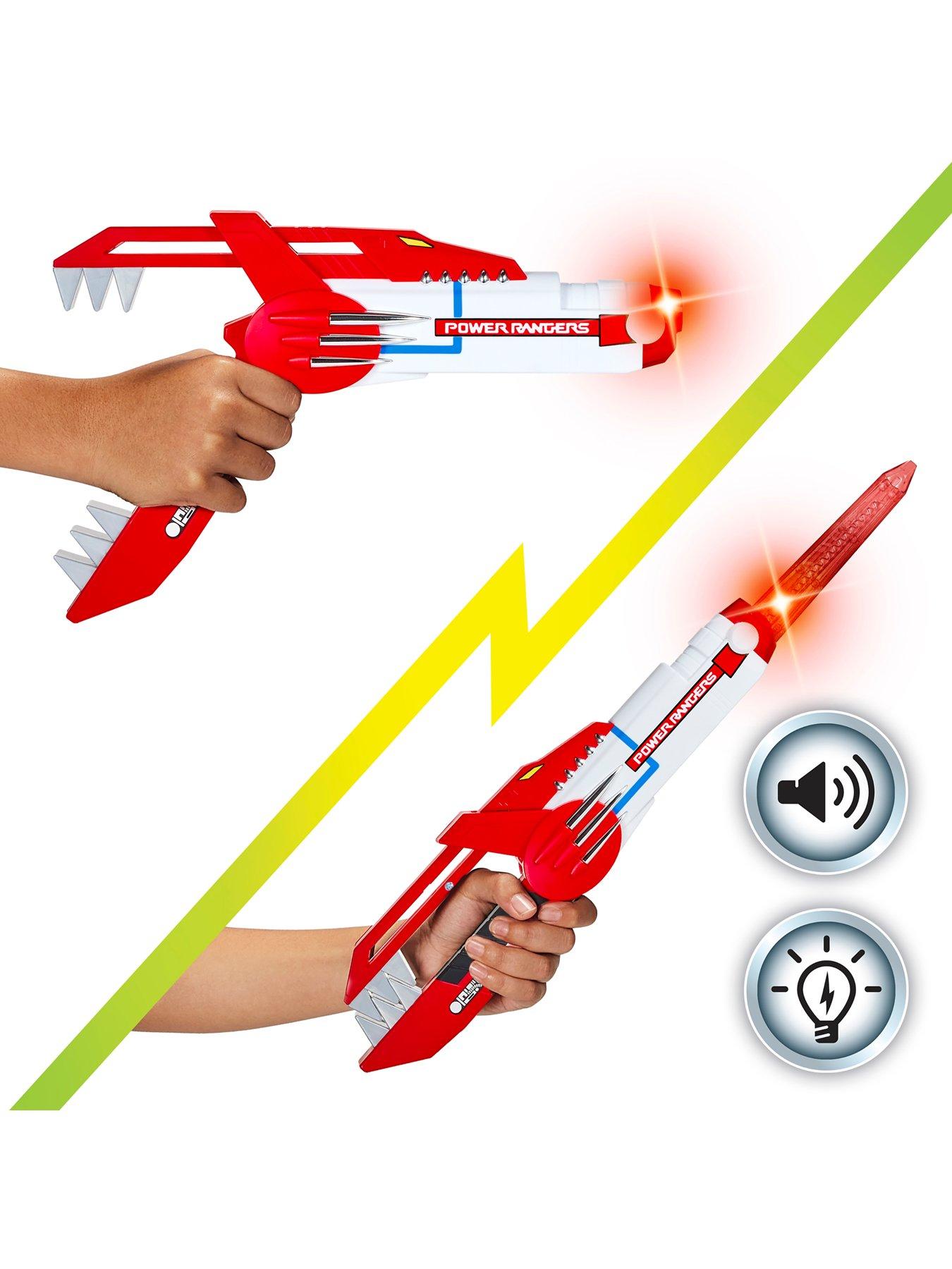 Image 7 of 8 of Power Rangers Blade Blaster
