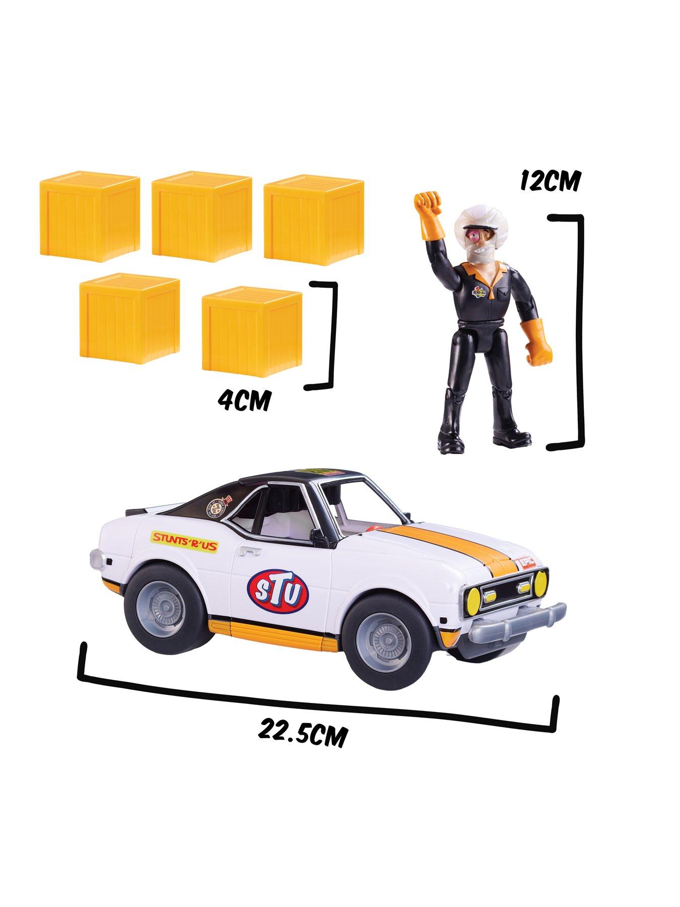 stuntman-stu-race-ace-stunt-car-break-apart-setback