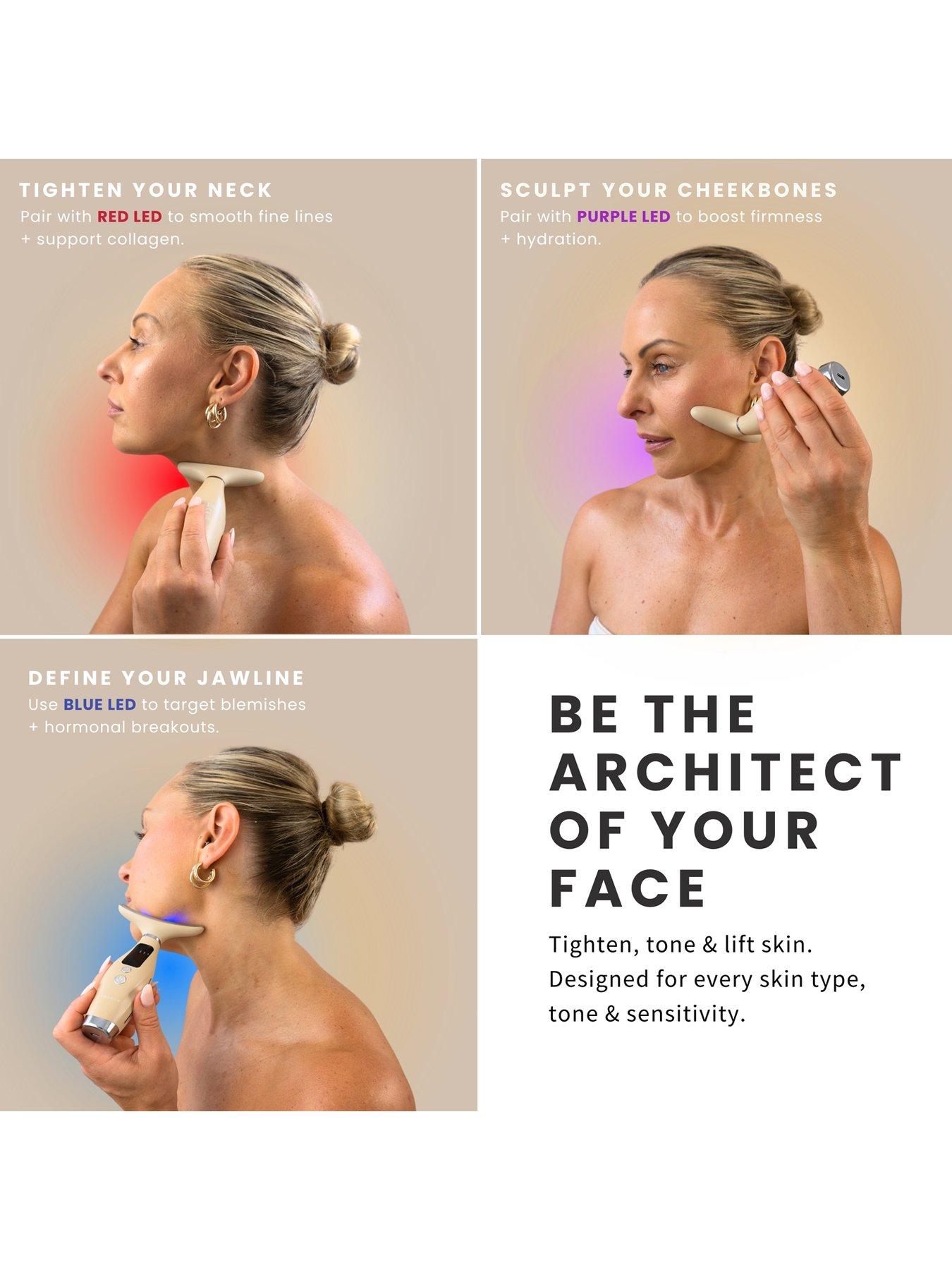 sensse-led-skinliftdetail