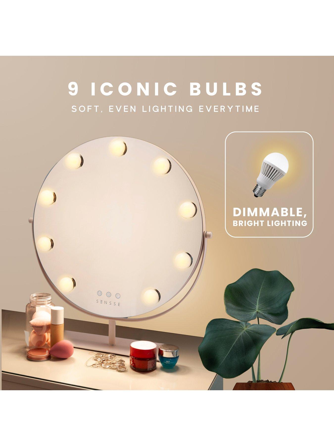 sensse-40cm-rechargeable-hollywood-mirrornbspstillFront