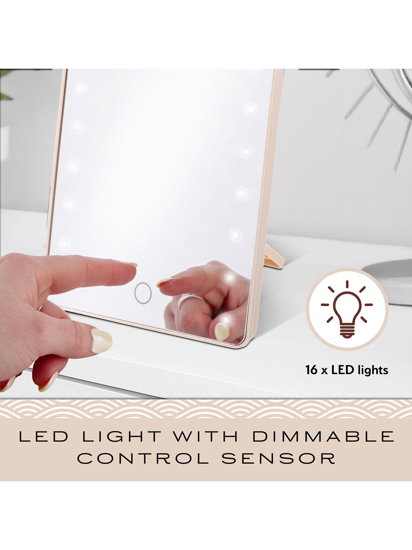 sensio-sensio-led-mirror-and-hair-accessory-gift-setstillFront