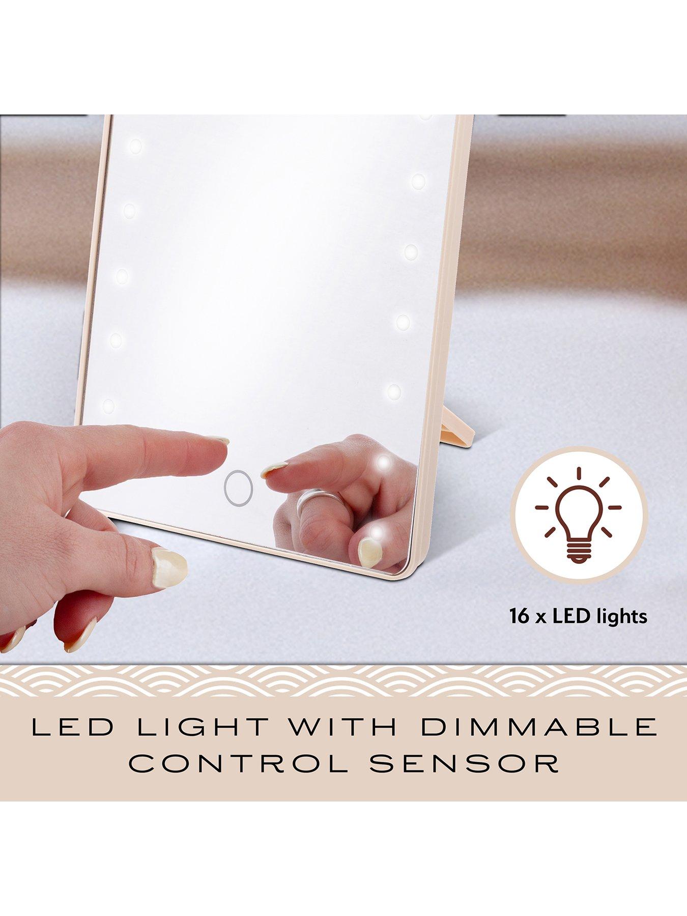 sensio-sensio-led-mirror-and-face-roller-gift-setstillFront