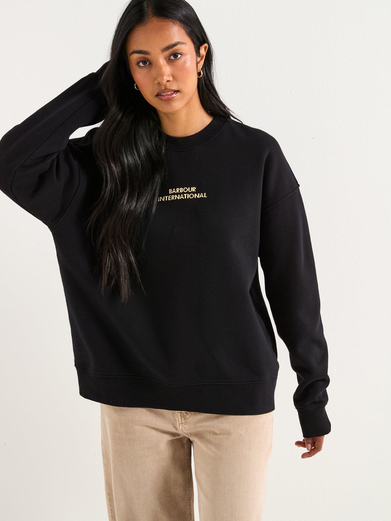 barbour-international-kaia-sweatshirt-black