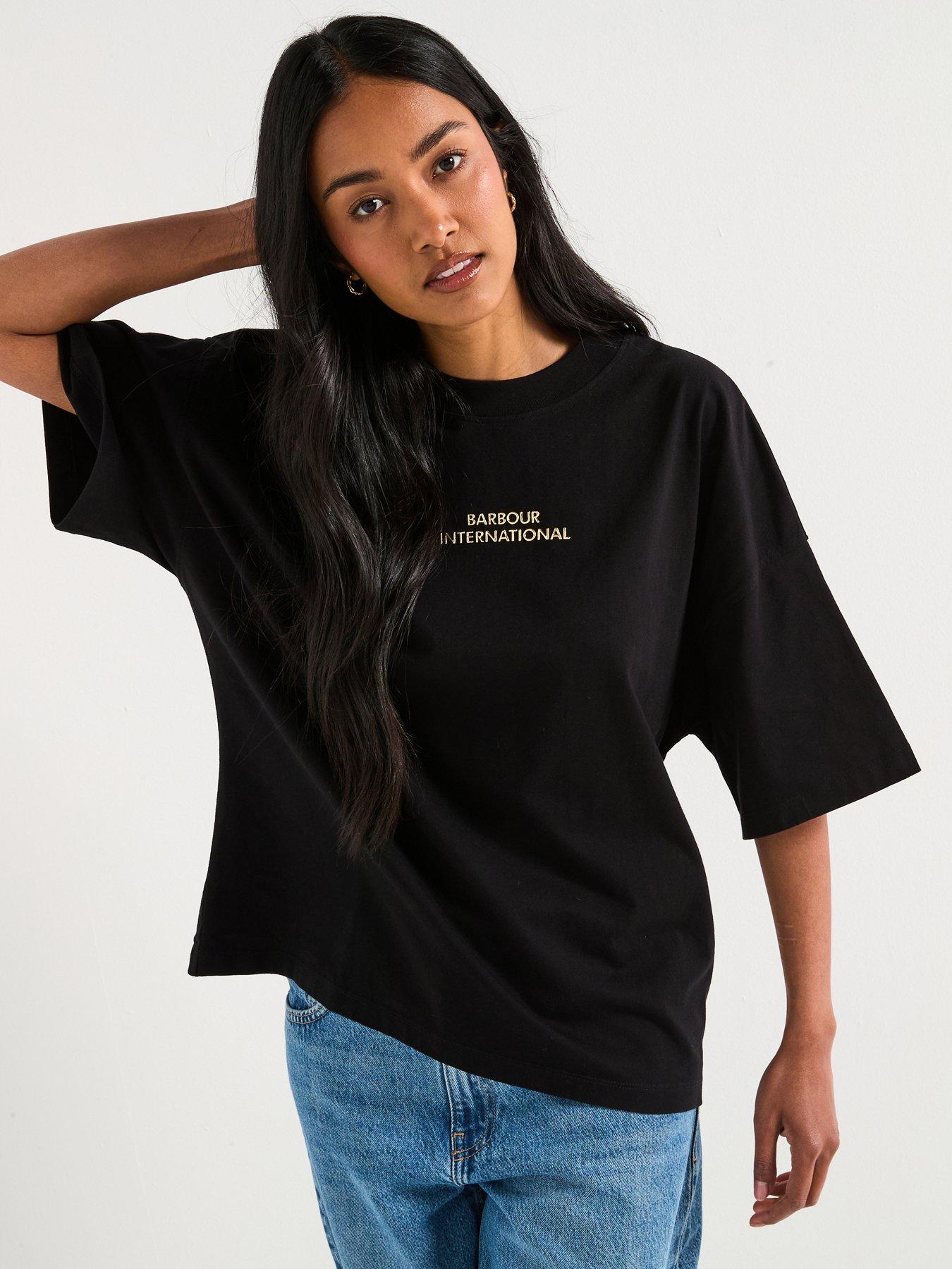 barbour-international-bintl-kaia-t-shirt-blackfront