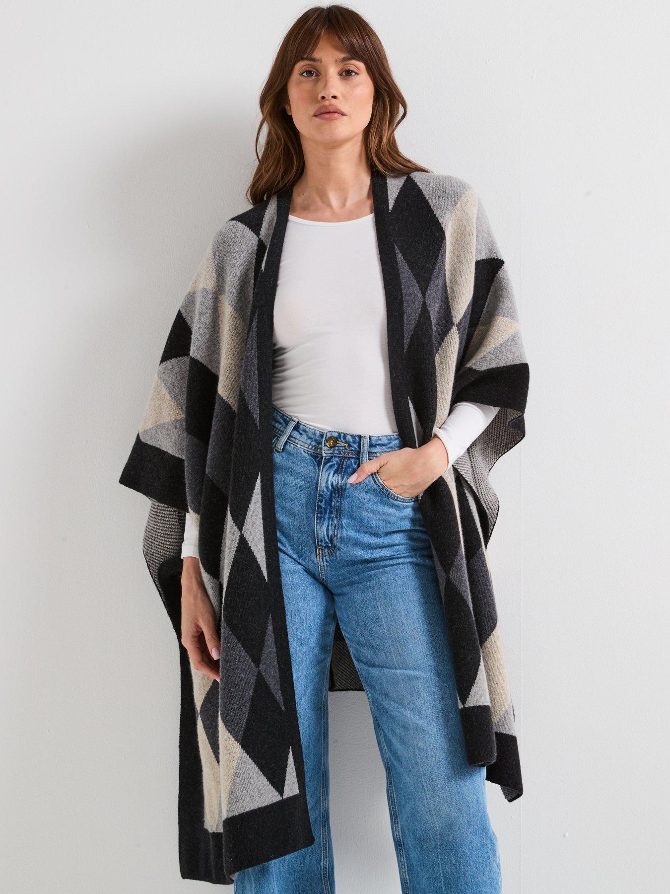 barbour-rosemary-cape-multifront