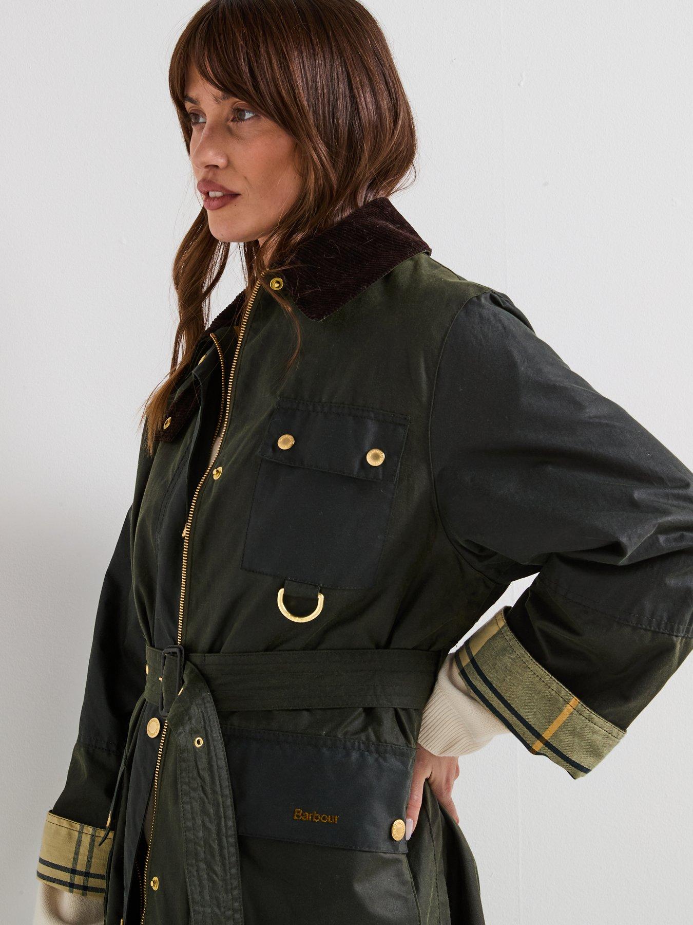 barbour-milda-wax-jacket-navyoutfit