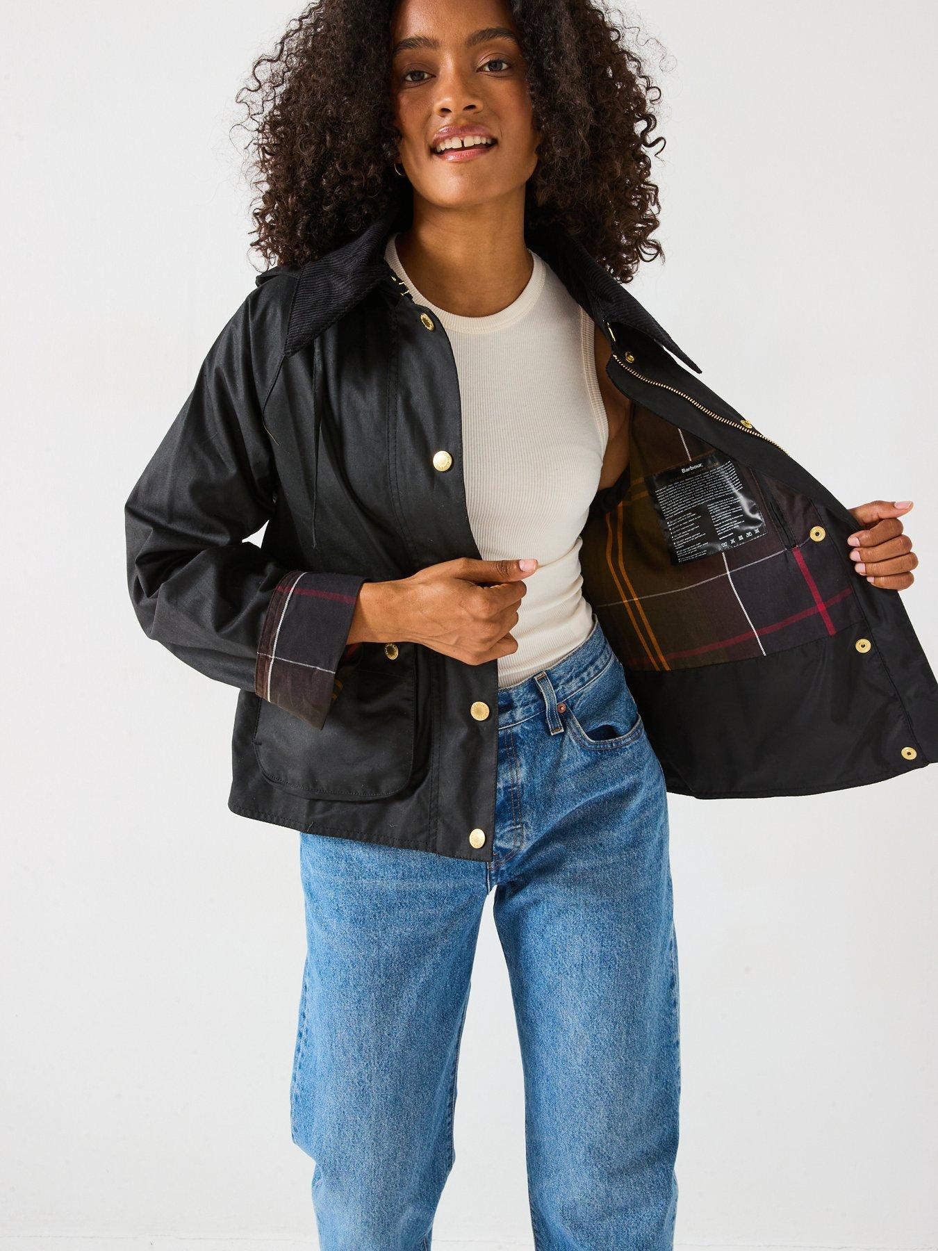 barbour-reighton-wax-jacket-blackoutfit