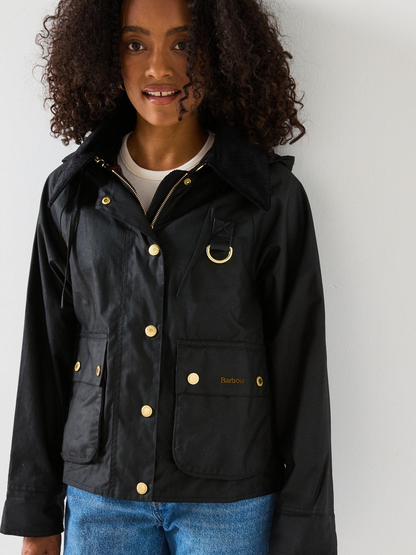 barbour-reighton-wax-jacket-blackdetail