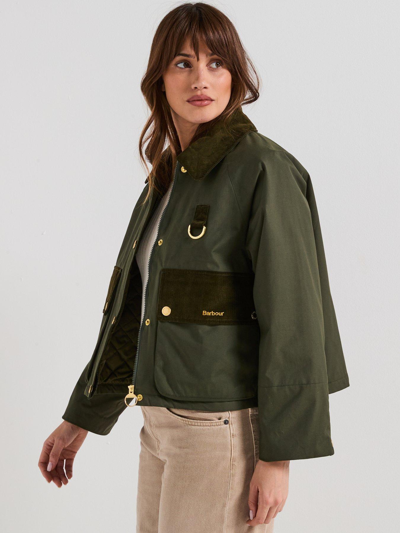 barbour-phoebe-casual-jacket-greenoutfit