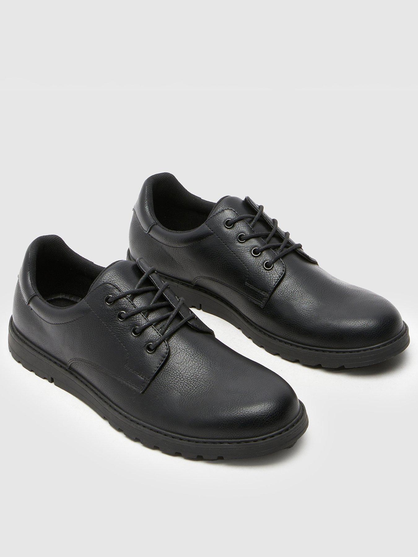 schuh-reed-chunky-lace-up-shoes-blackback